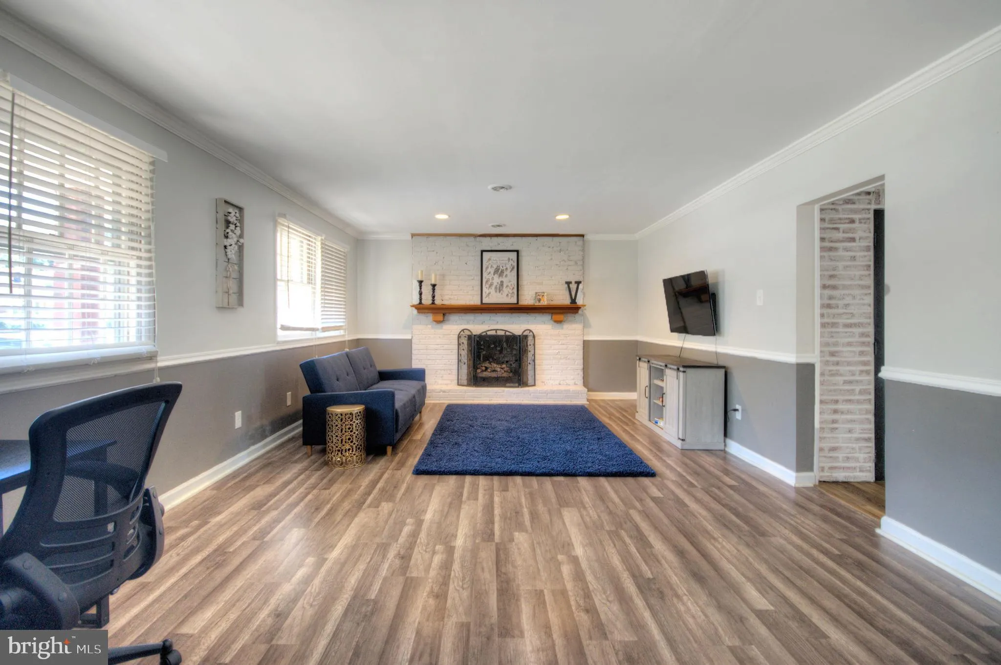 Turnersville, New Jersey 08012, United States, 3 Bedrooms Bedrooms, ,3 BathroomsBathrooms,Residential,Active,190269