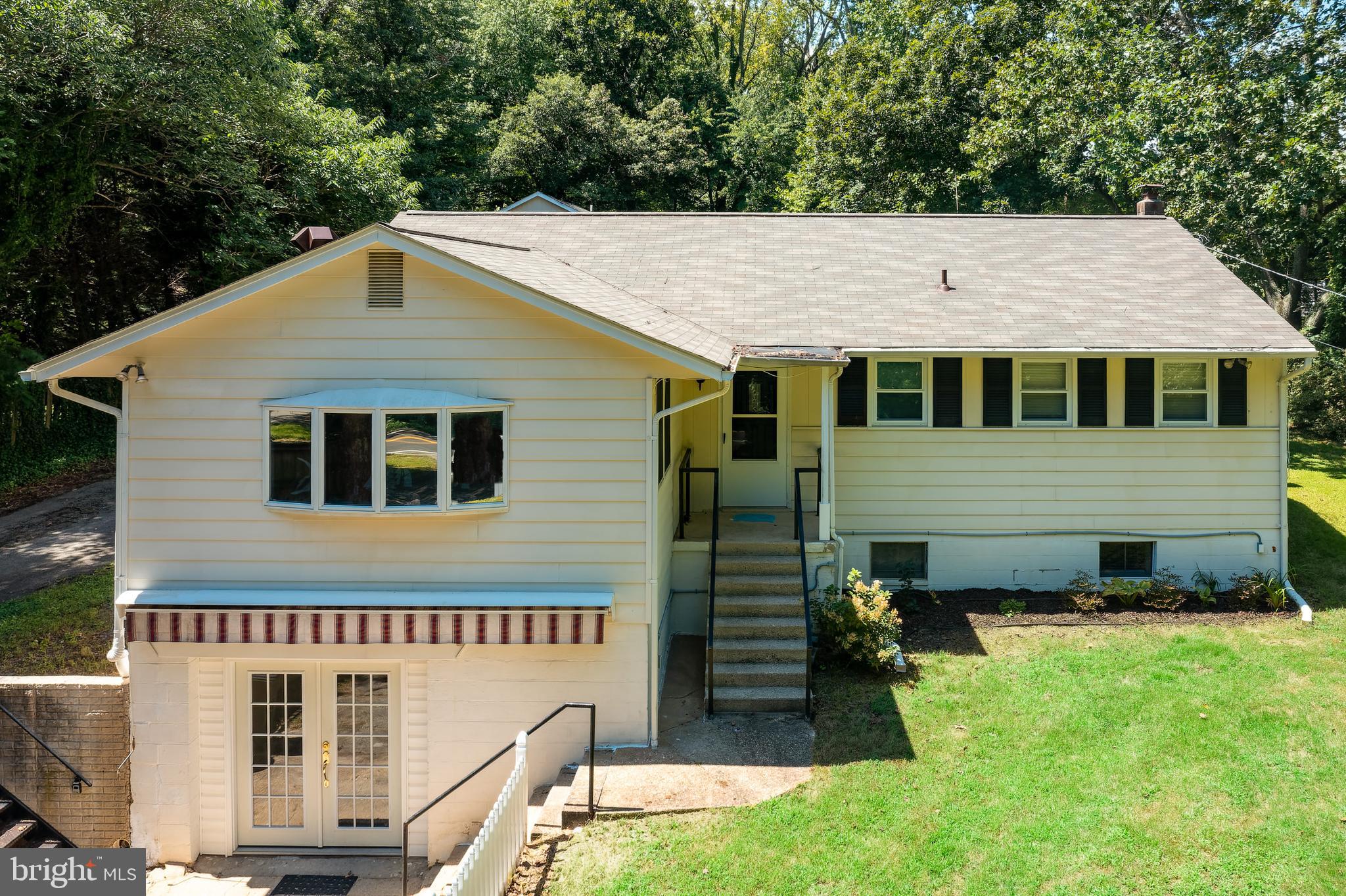 2510 DAVIDSONVILLE ROAD