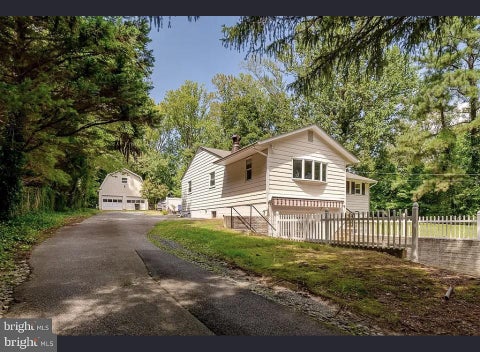 Homes For Rent - 2510 Davidsonville Road<br/> GAMBRILLS, MD 21054