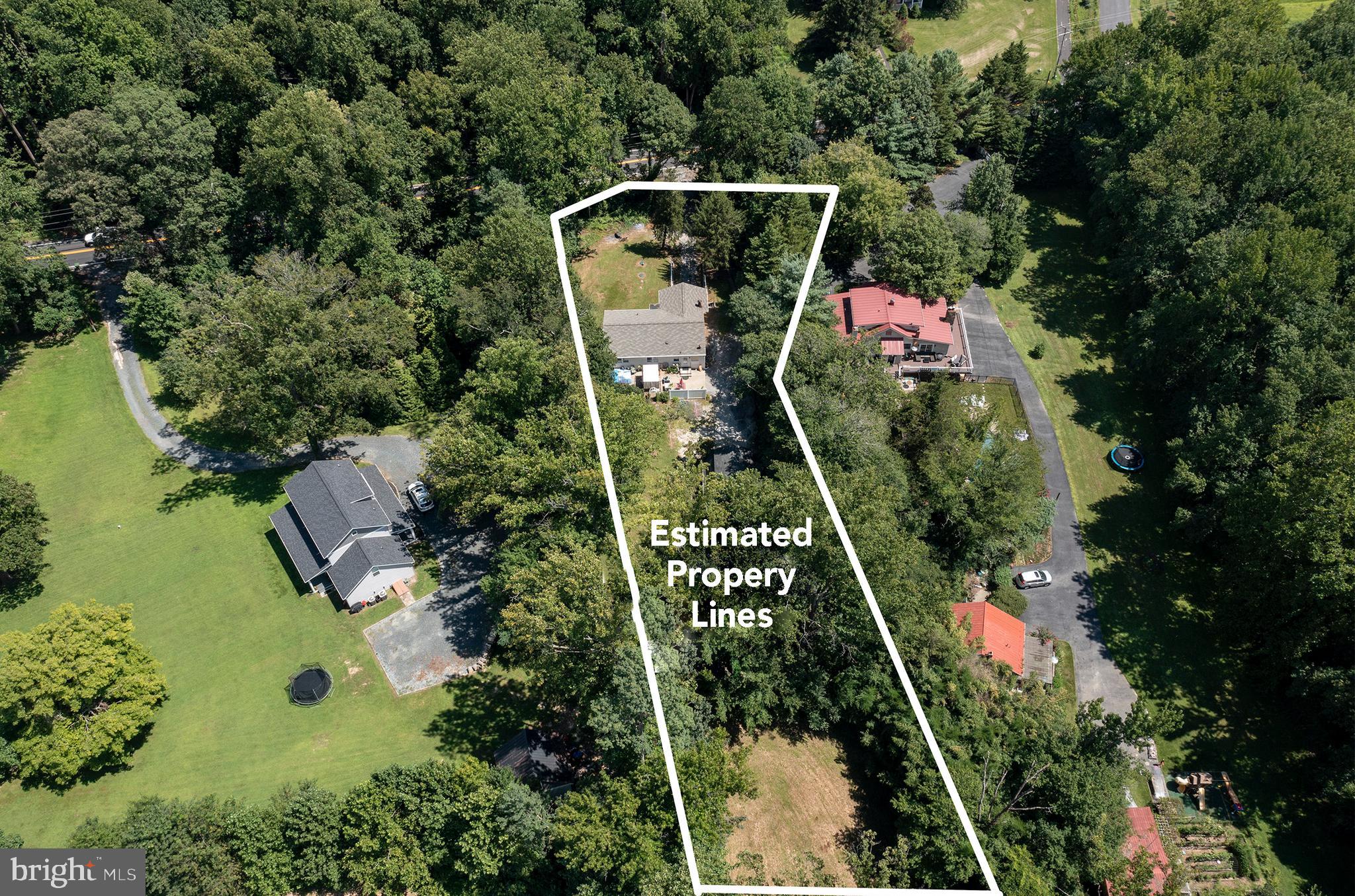 2510 DAVIDSONVILLE ROAD