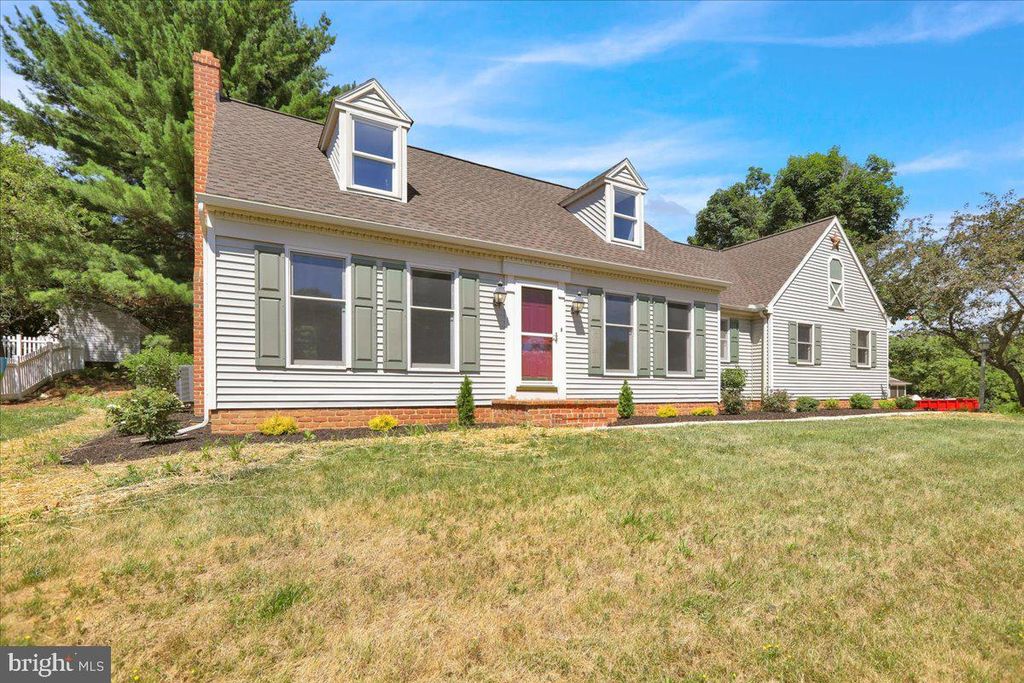 Photo of 75 E Mohler Church Road, Ephrata, PA 17522 (MLS # PALA2053242)