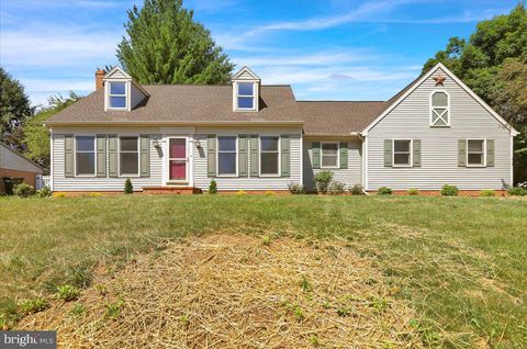 Photo of 75 E Mohler Church Road, Ephrata, PA 17522 (MLS # PALA2053242)