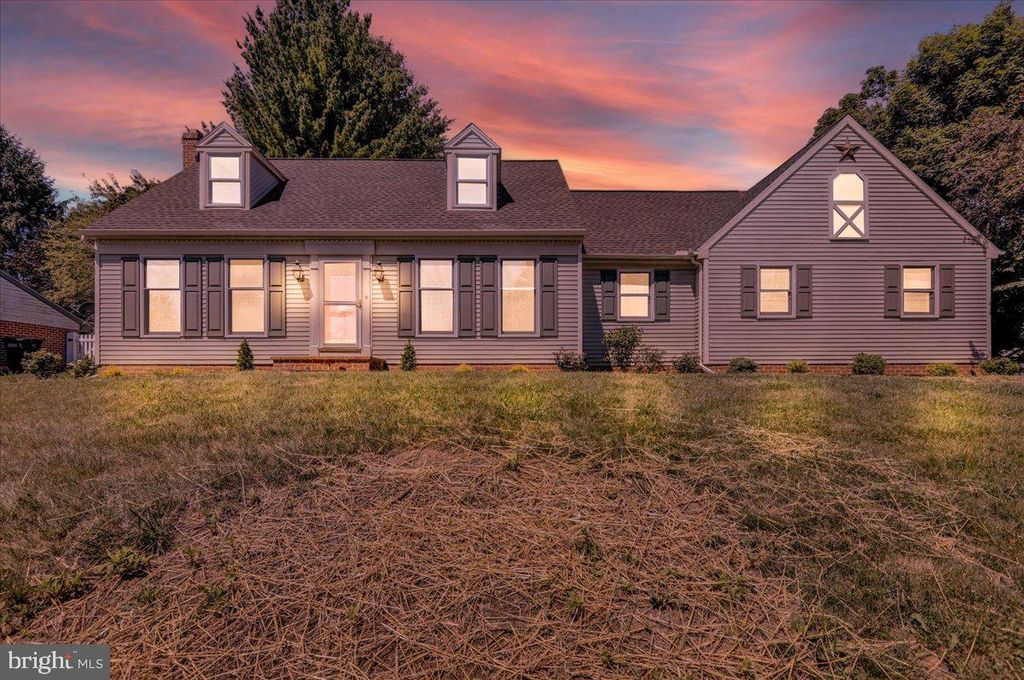 Photo of 75 E Mohler Church Road, Ephrata, PA 17522 (MLS # PALA2053242)