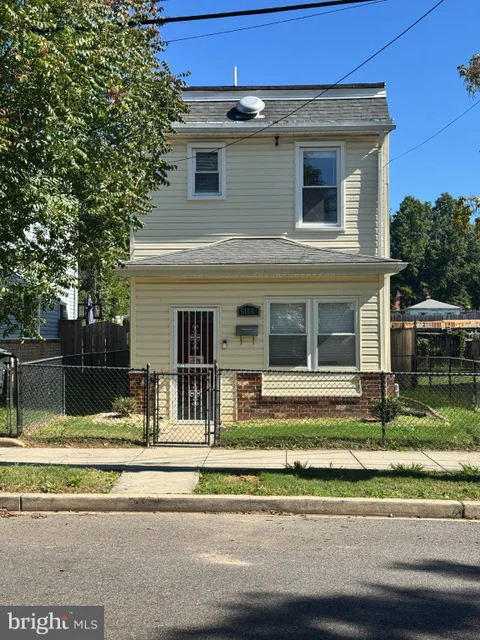 MLS: DCDC2286796