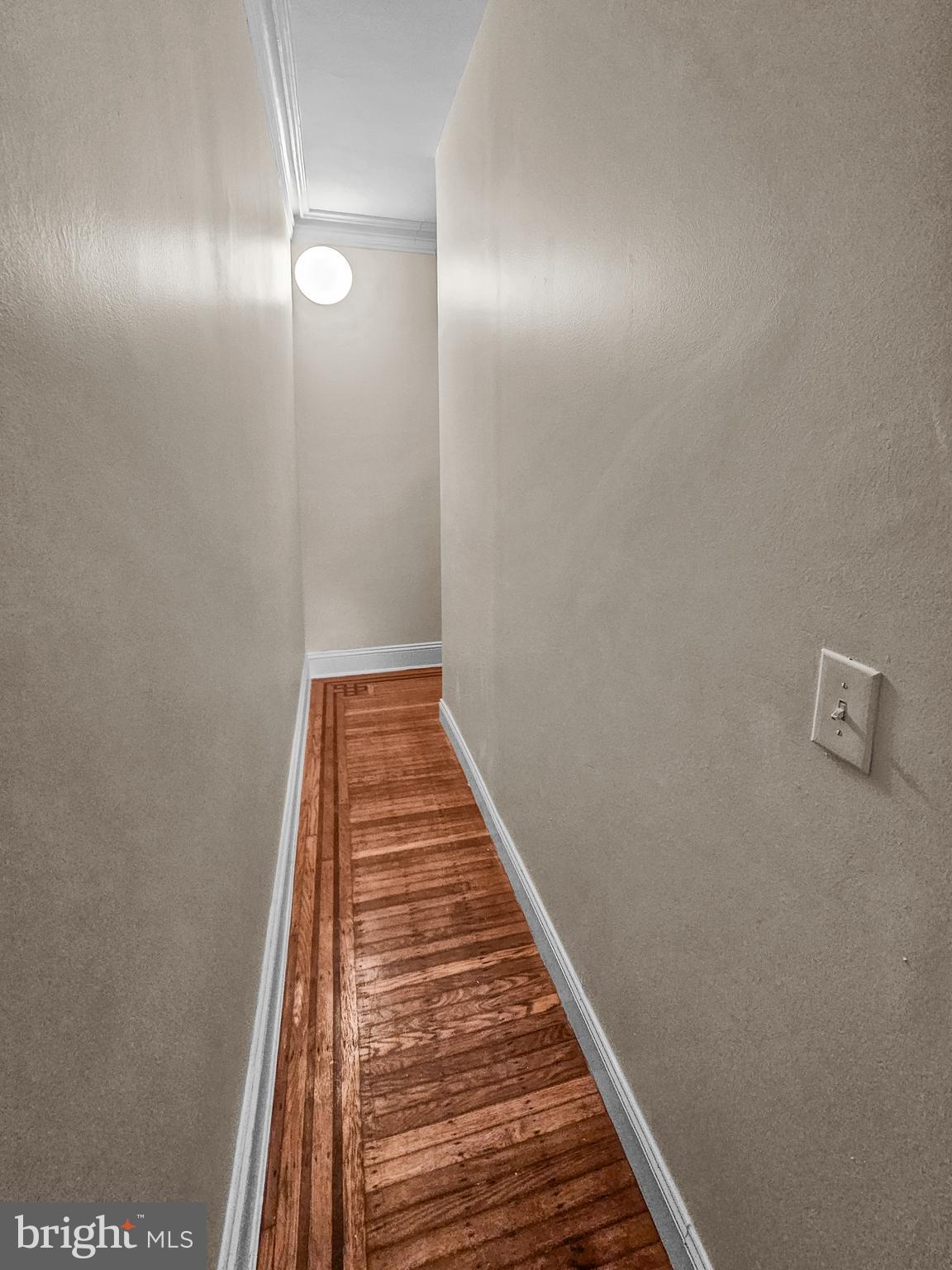 DRUID HILL PARK - Residential Income