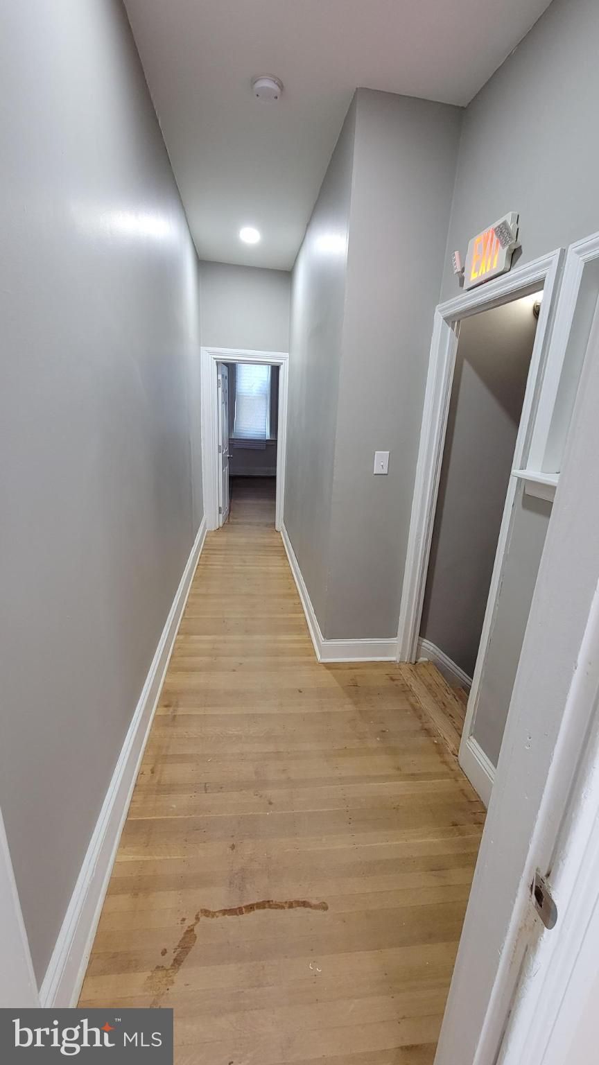 DRUID HILL PARK - Residential Income