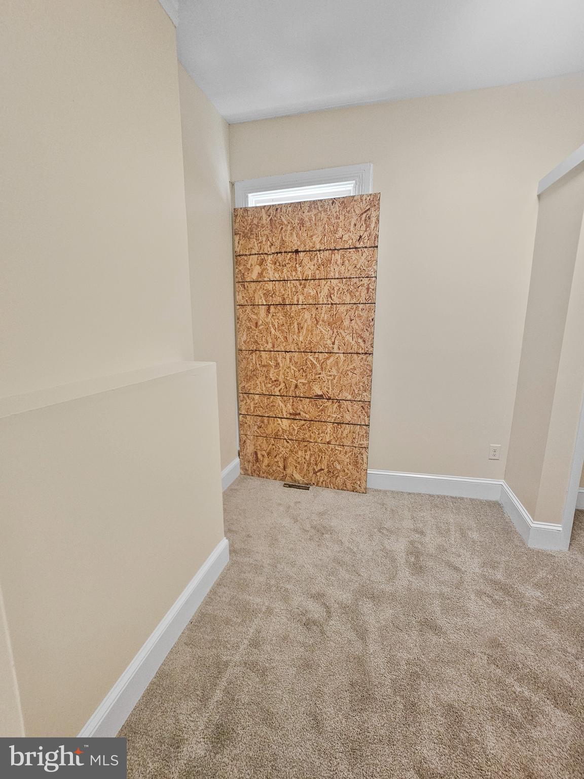 DRUID HILL PARK - Residential Income