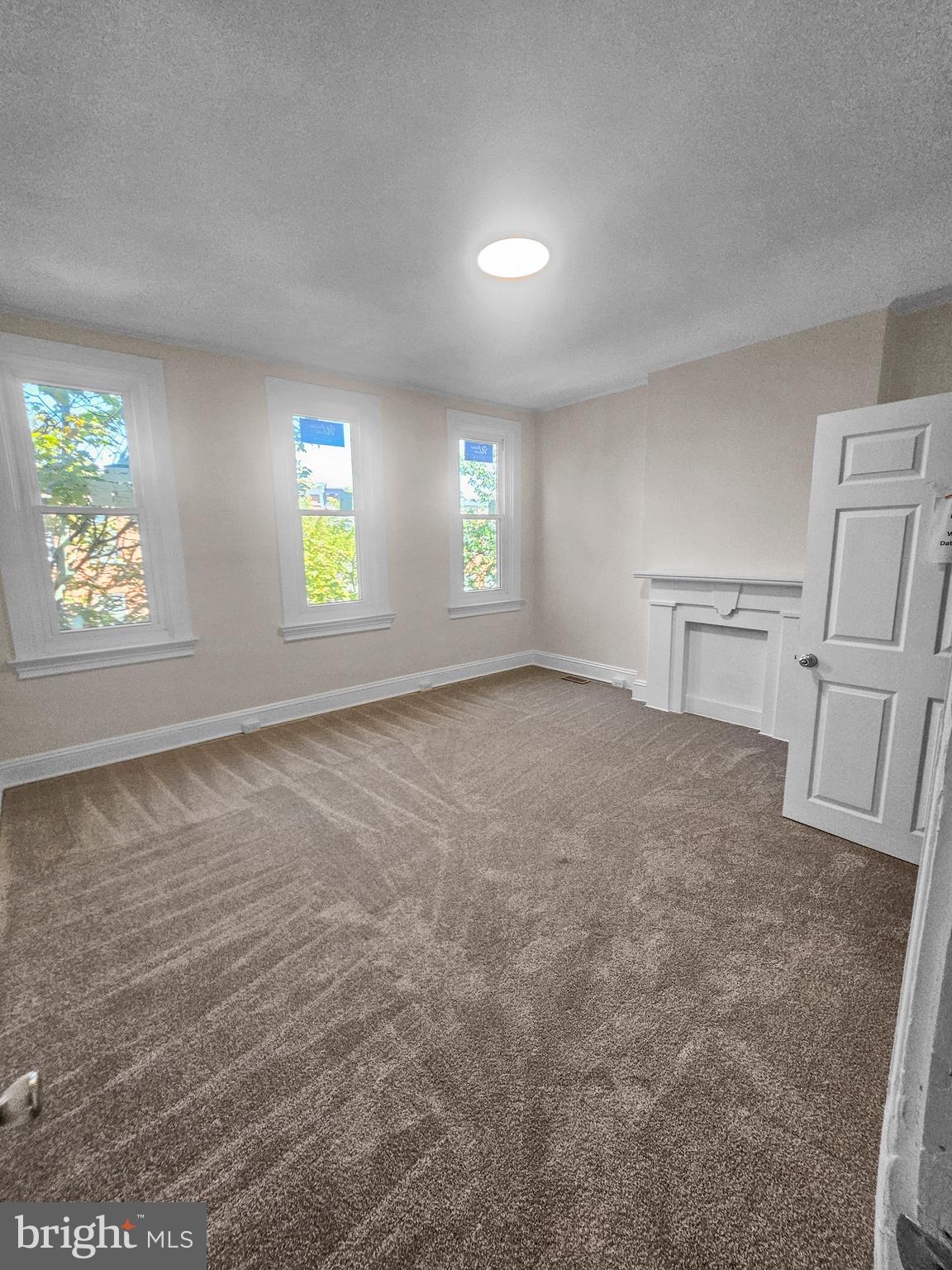 DRUID HILL PARK - Residential Income