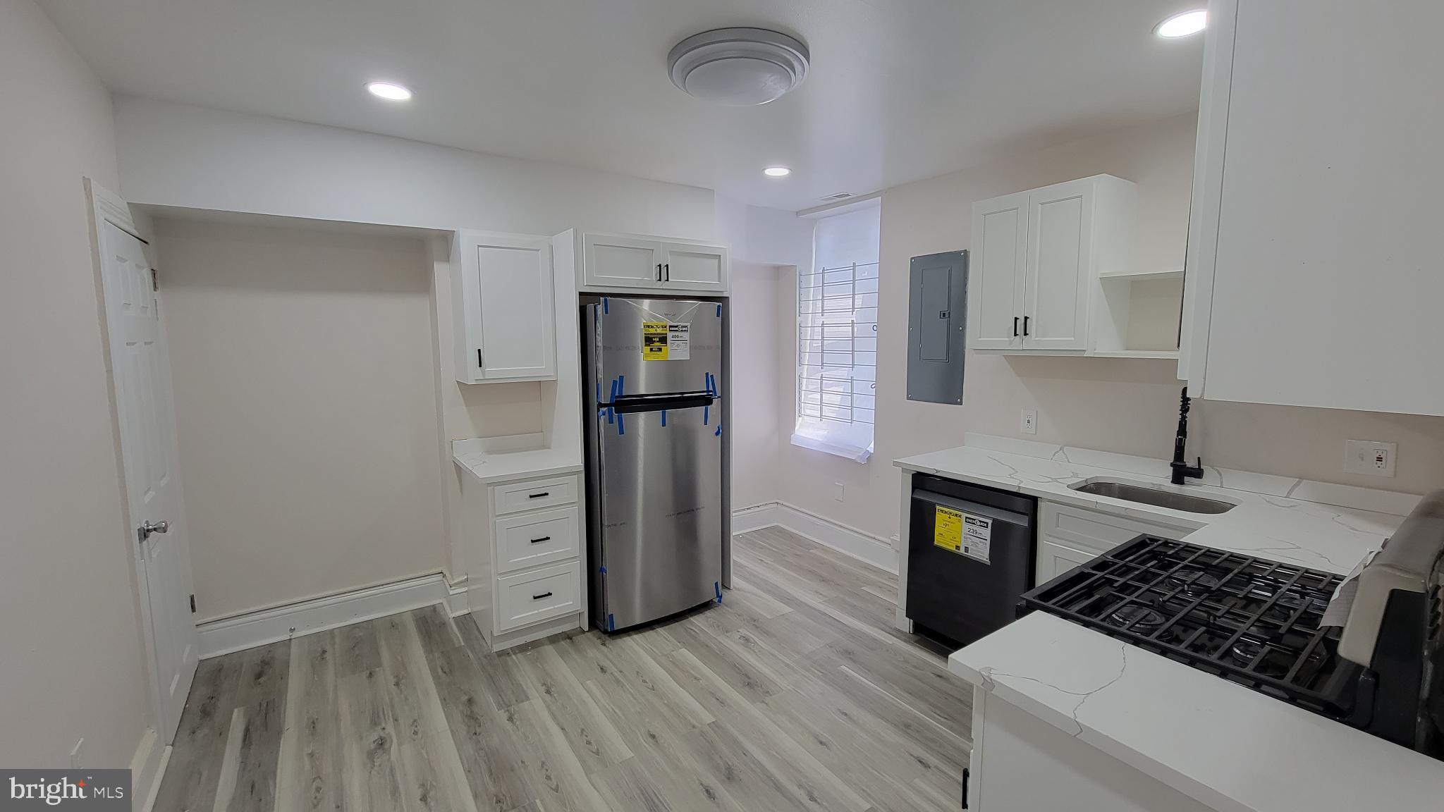 DRUID HILL PARK - Residential Income