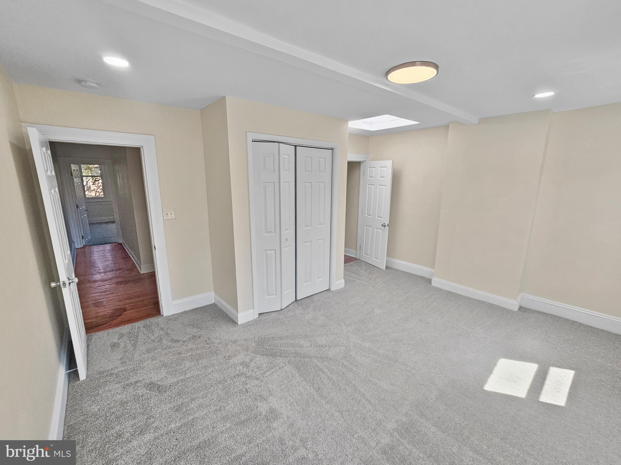 DRUID HILL PARK - Residential Income