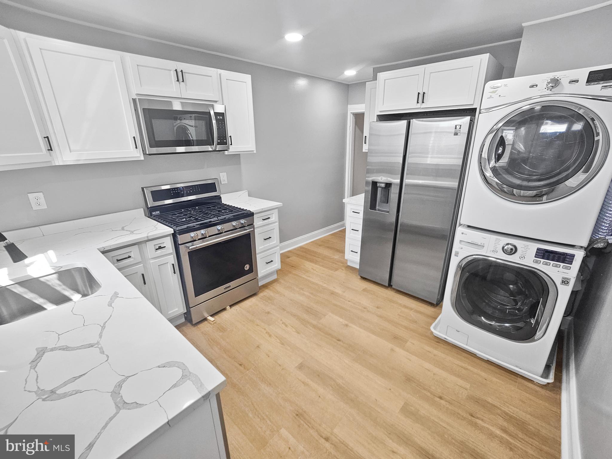 DRUID HILL PARK - Residential Income