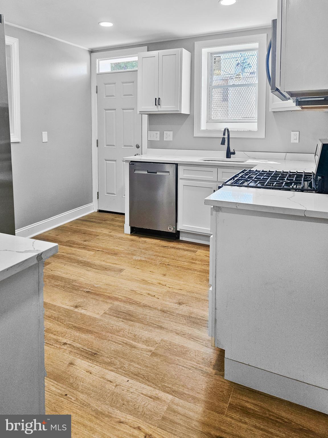 DRUID HILL PARK - Residential Income