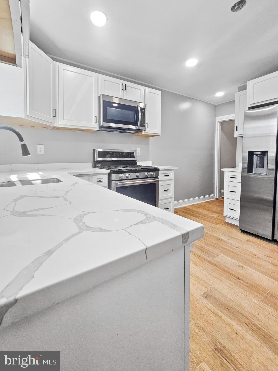 DRUID HILL PARK - Residential Income