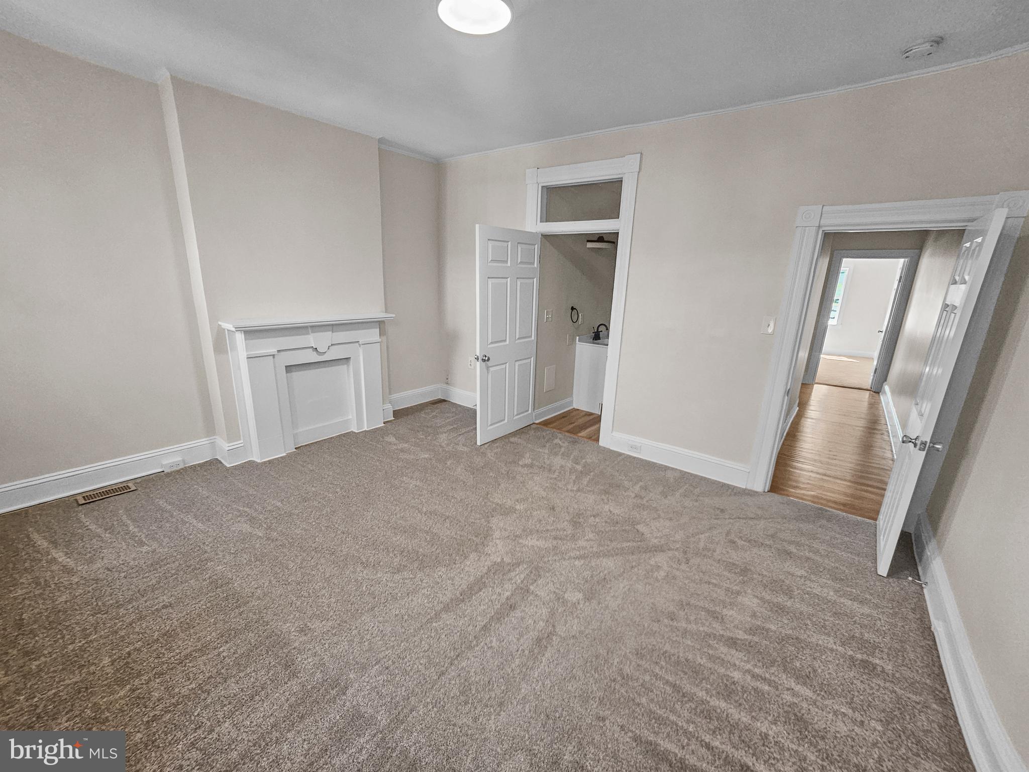 DRUID HILL PARK - Residential Income