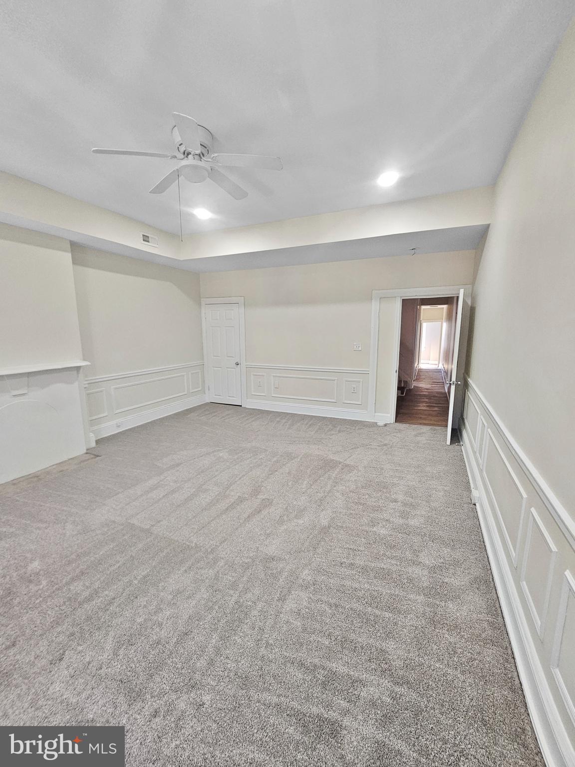 DRUID HILL PARK - Residential Income