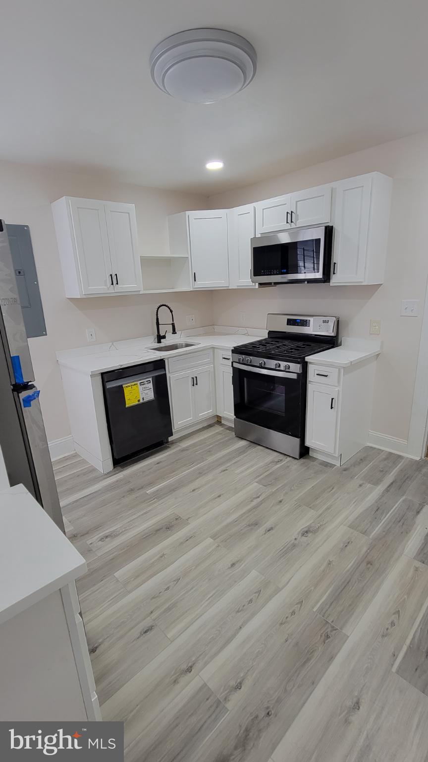 DRUID HILL PARK - Residential Income