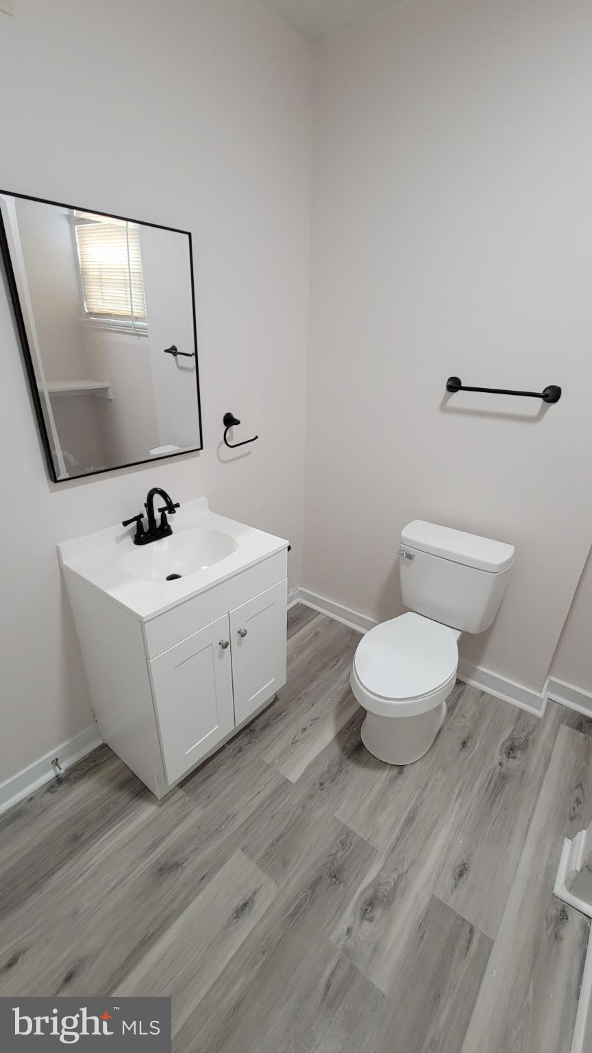 DRUID HILL PARK - Residential Income