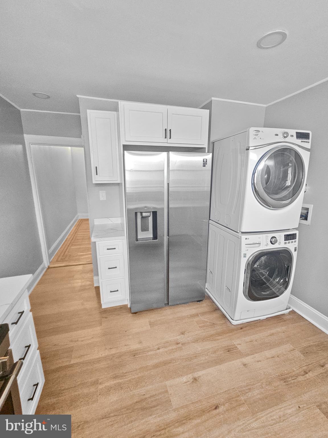 DRUID HILL PARK - Residential Income