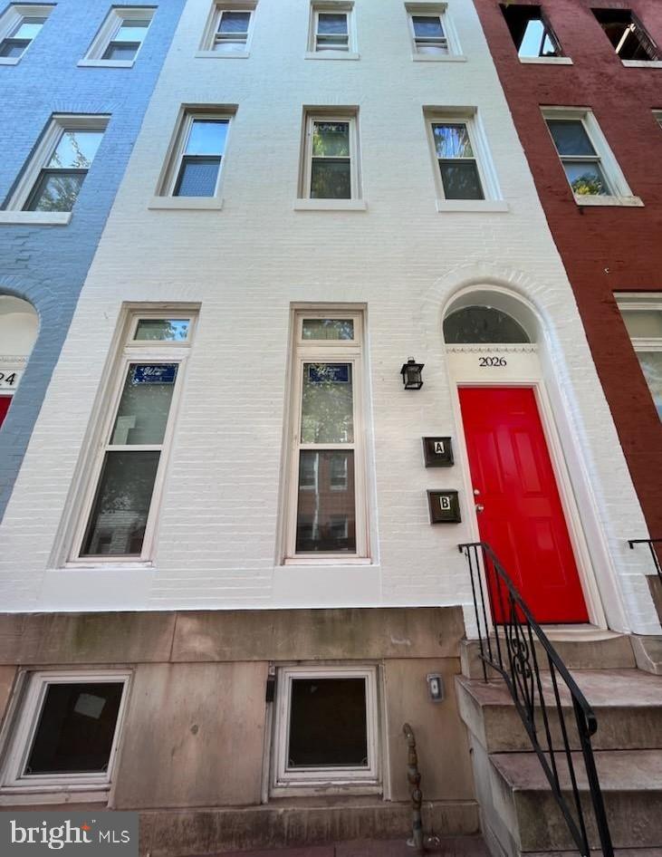 DRUID HILL PARK - Residential Income