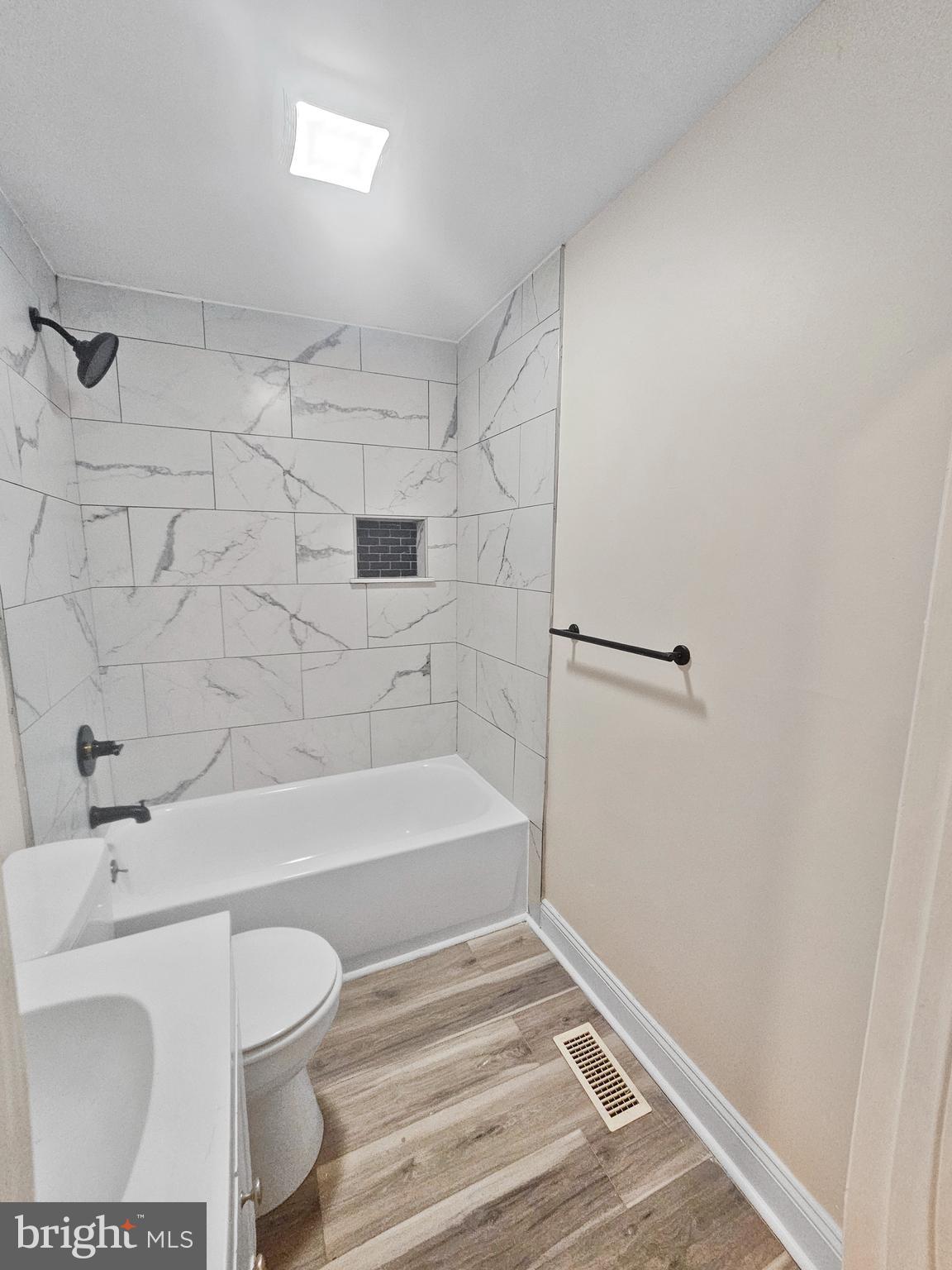 DRUID HILL PARK - Residential Income