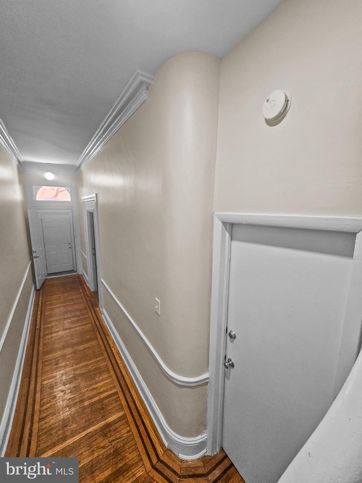 DRUID HILL PARK - Residential Income