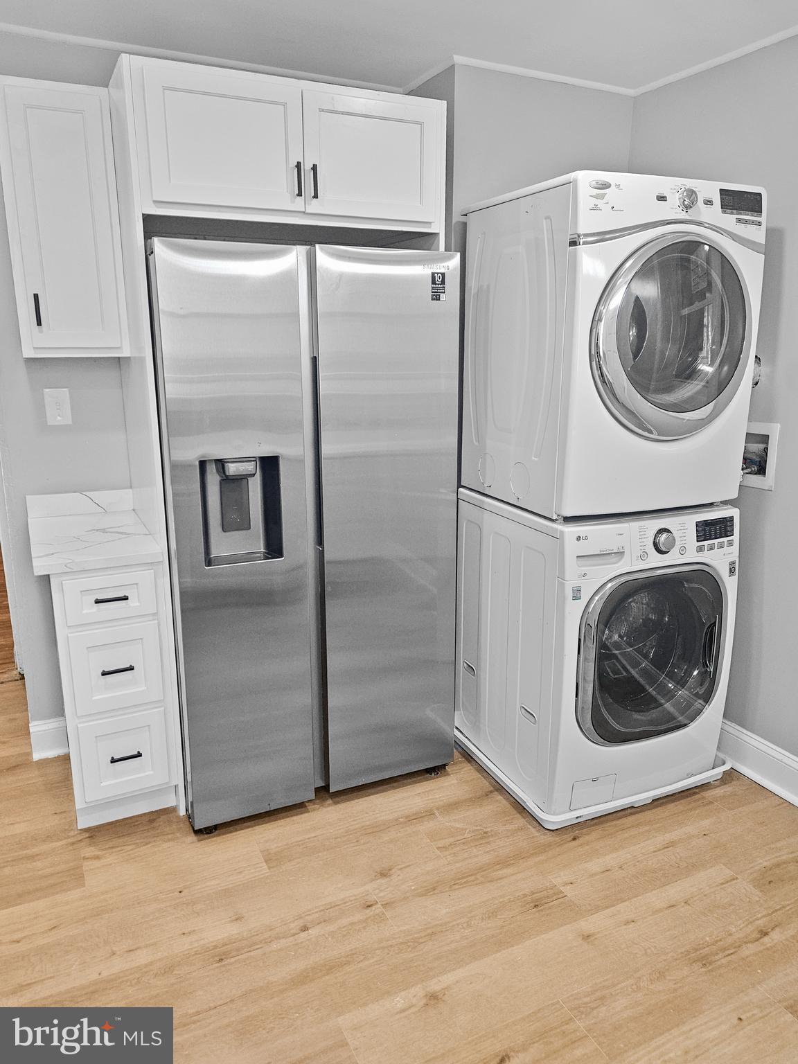 DRUID HILL PARK - Residential Income