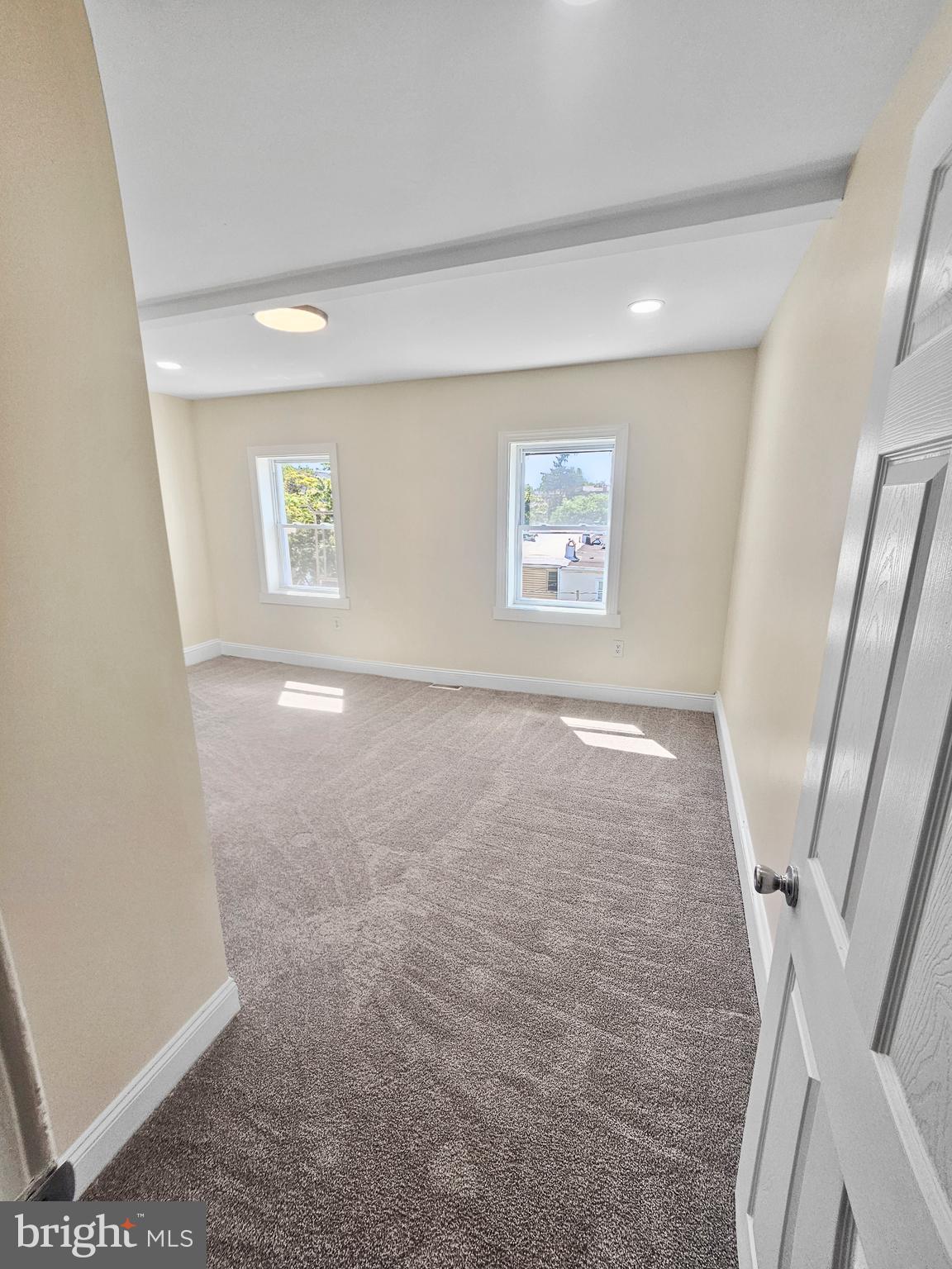 DRUID HILL PARK - Residential Income