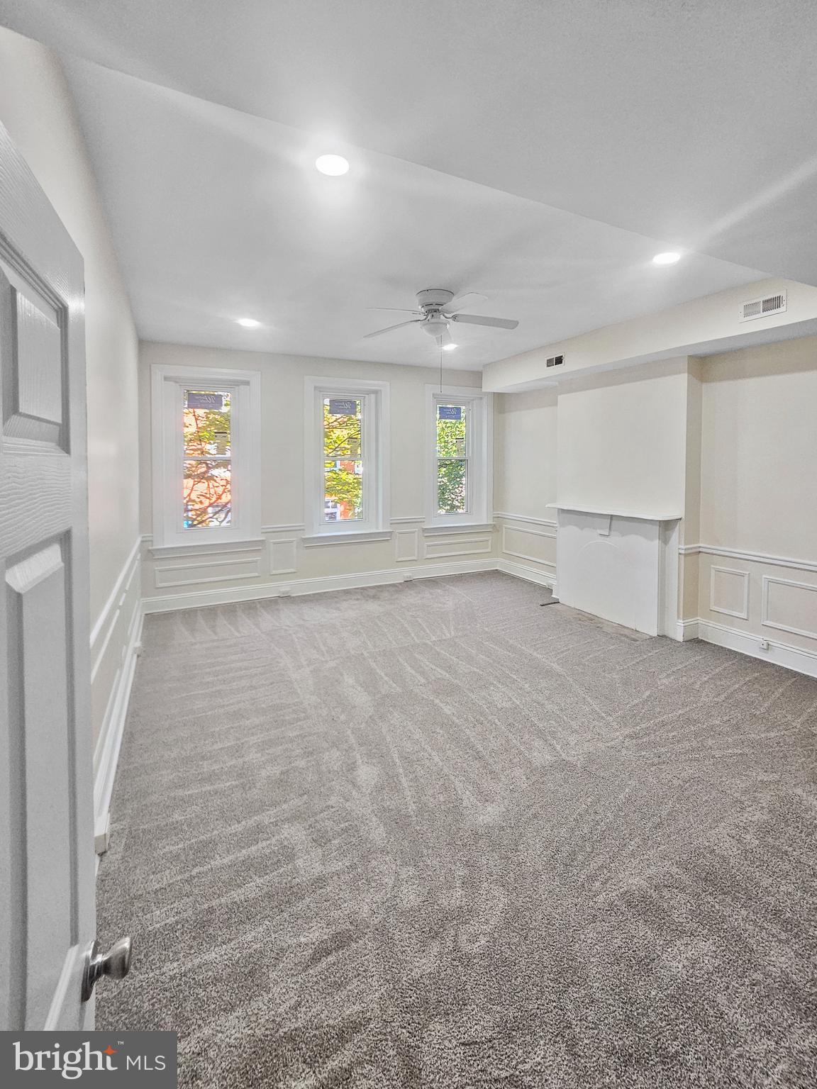 DRUID HILL PARK - Residential Income