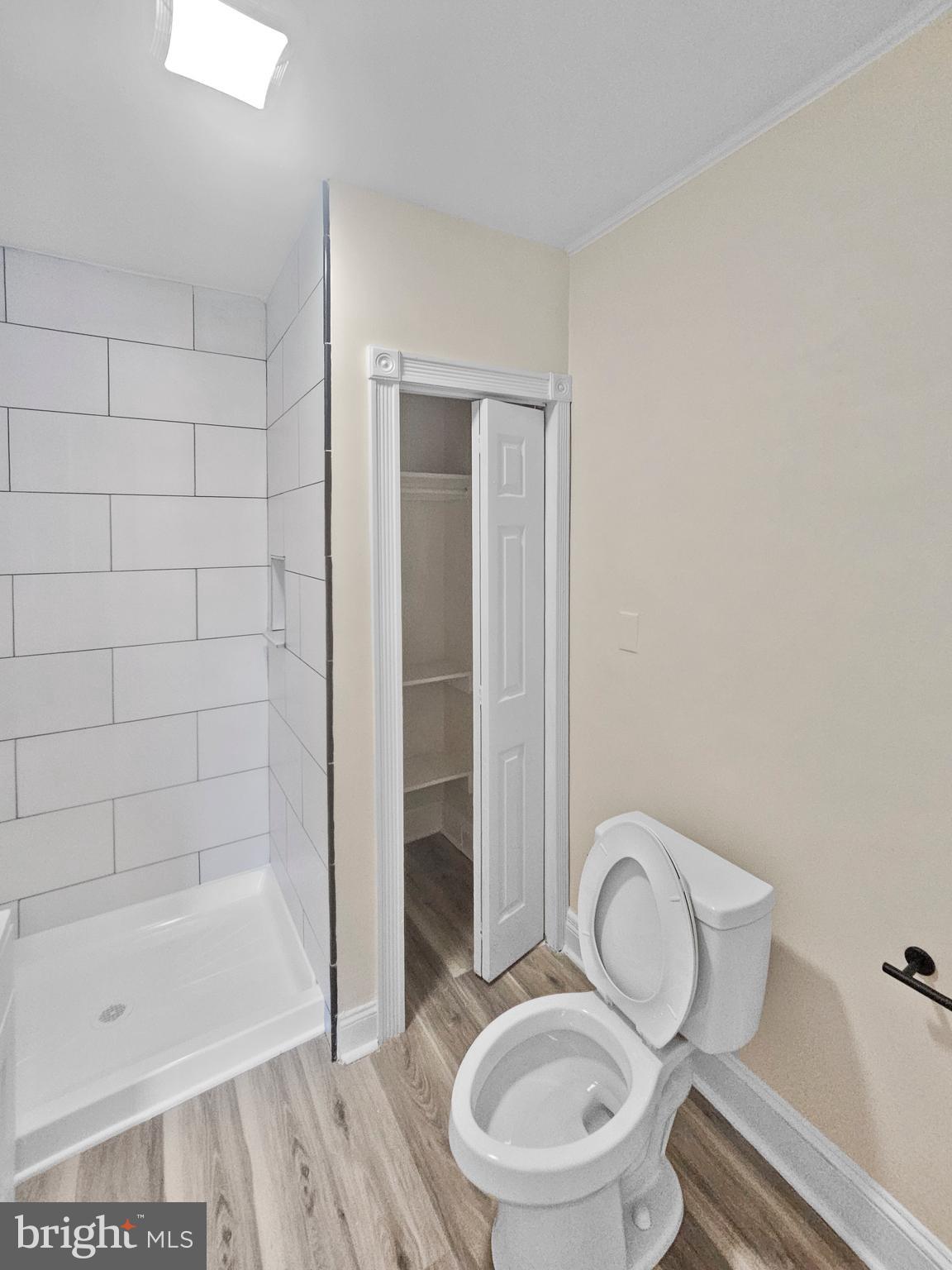 DRUID HILL PARK - Residential Income