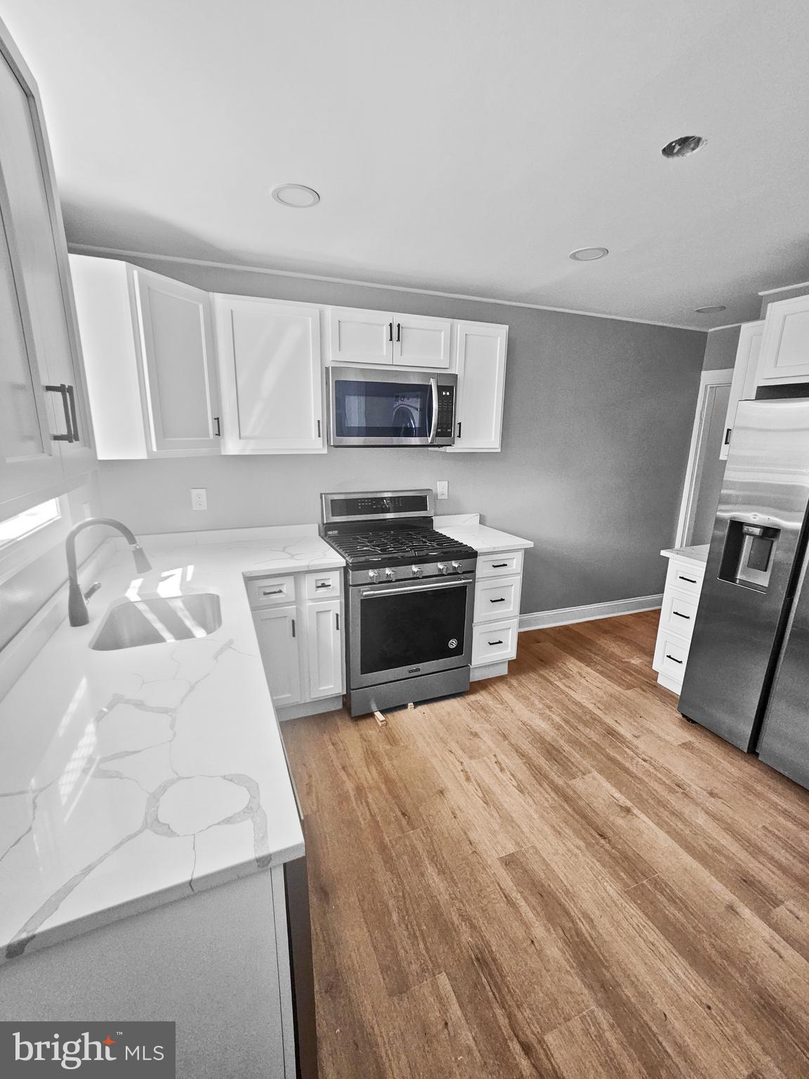 DRUID HILL PARK - Residential Income