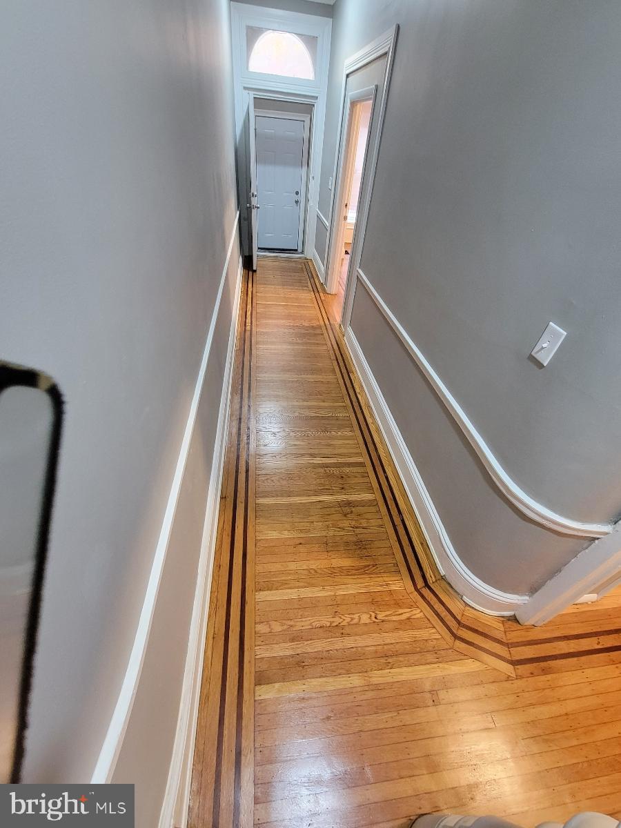 DRUID HILL PARK - Residential Income