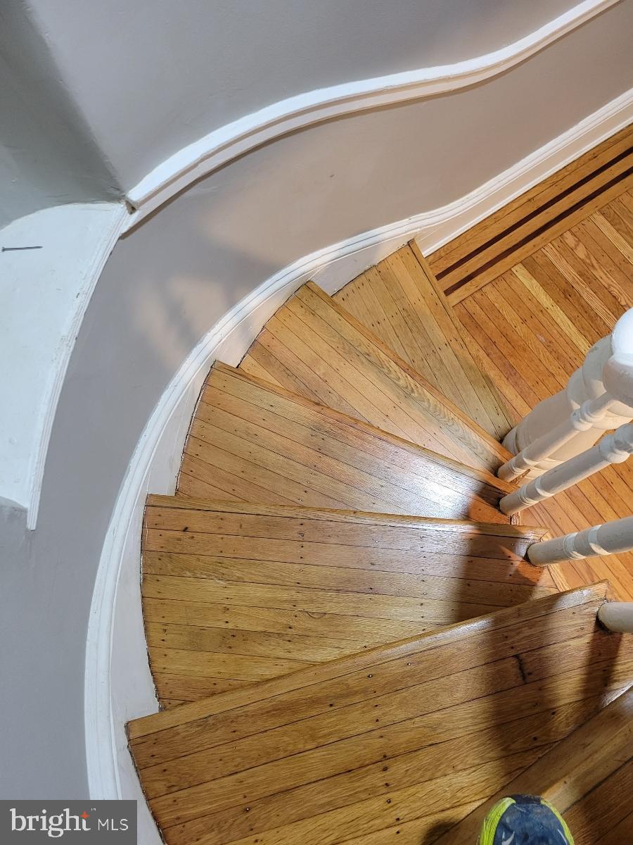 DRUID HILL PARK - Residential Income