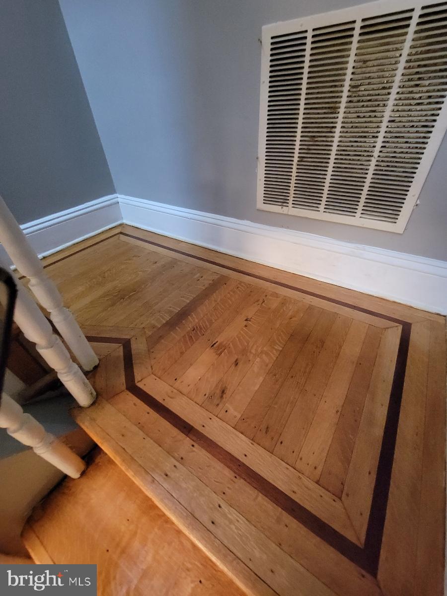 DRUID HILL PARK - Residential Income