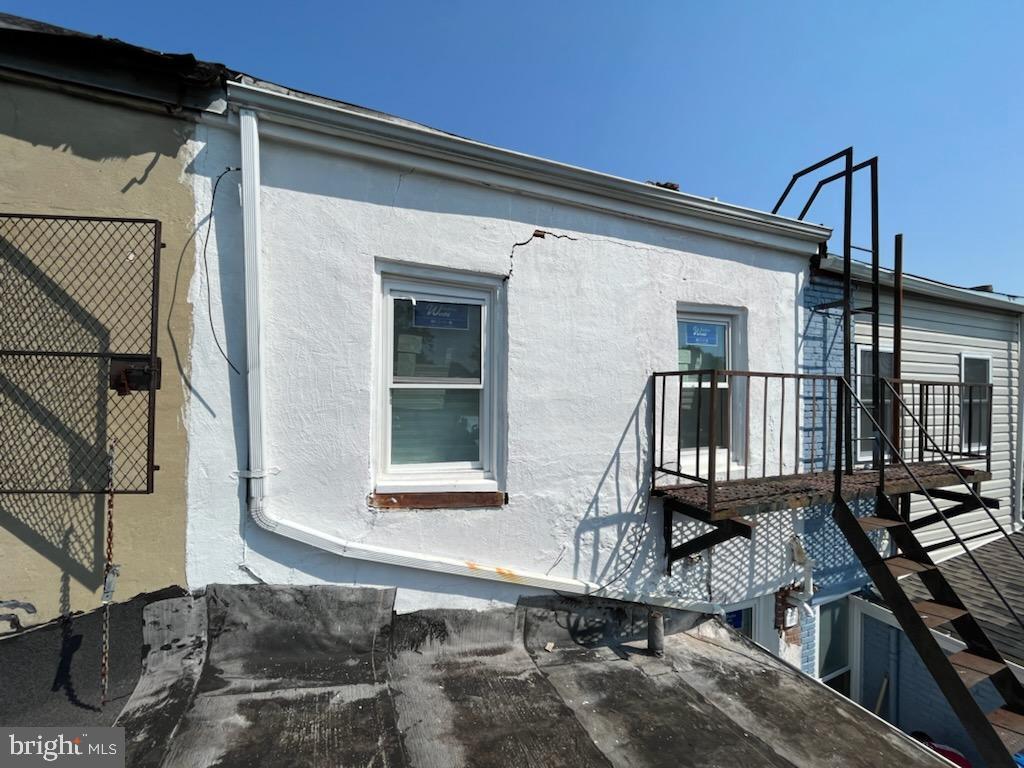 DRUID HILL PARK - Residential Income