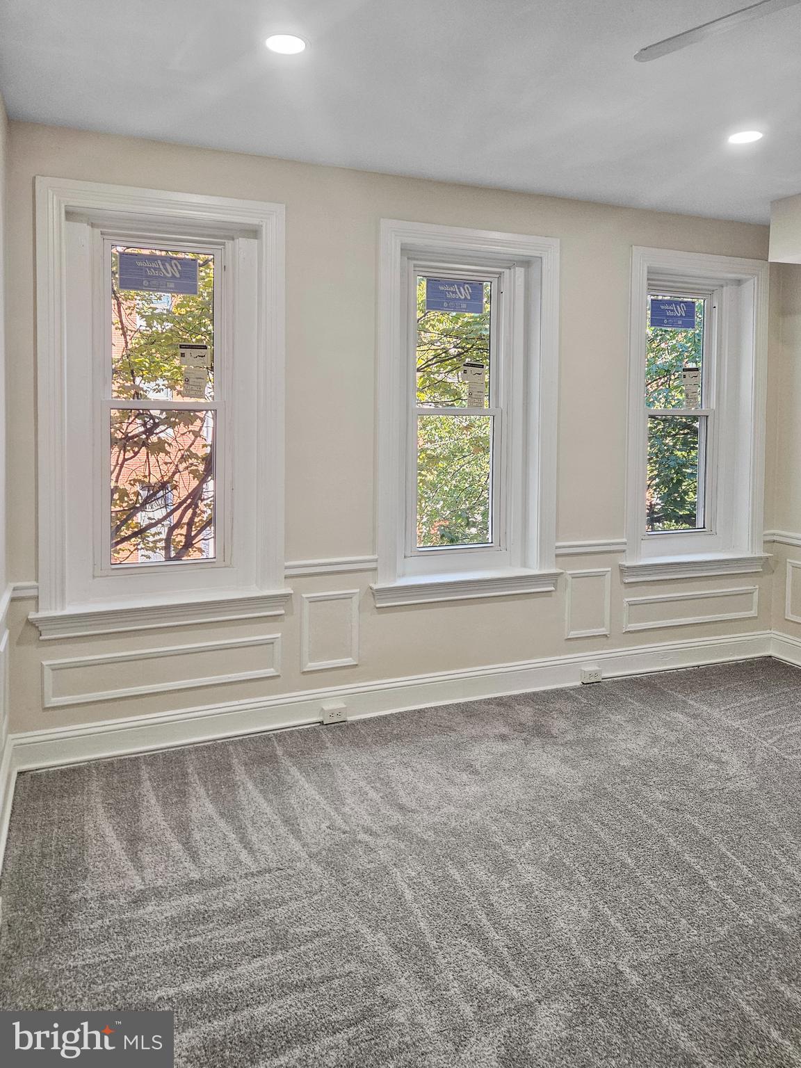 DRUID HILL PARK - Residential Income