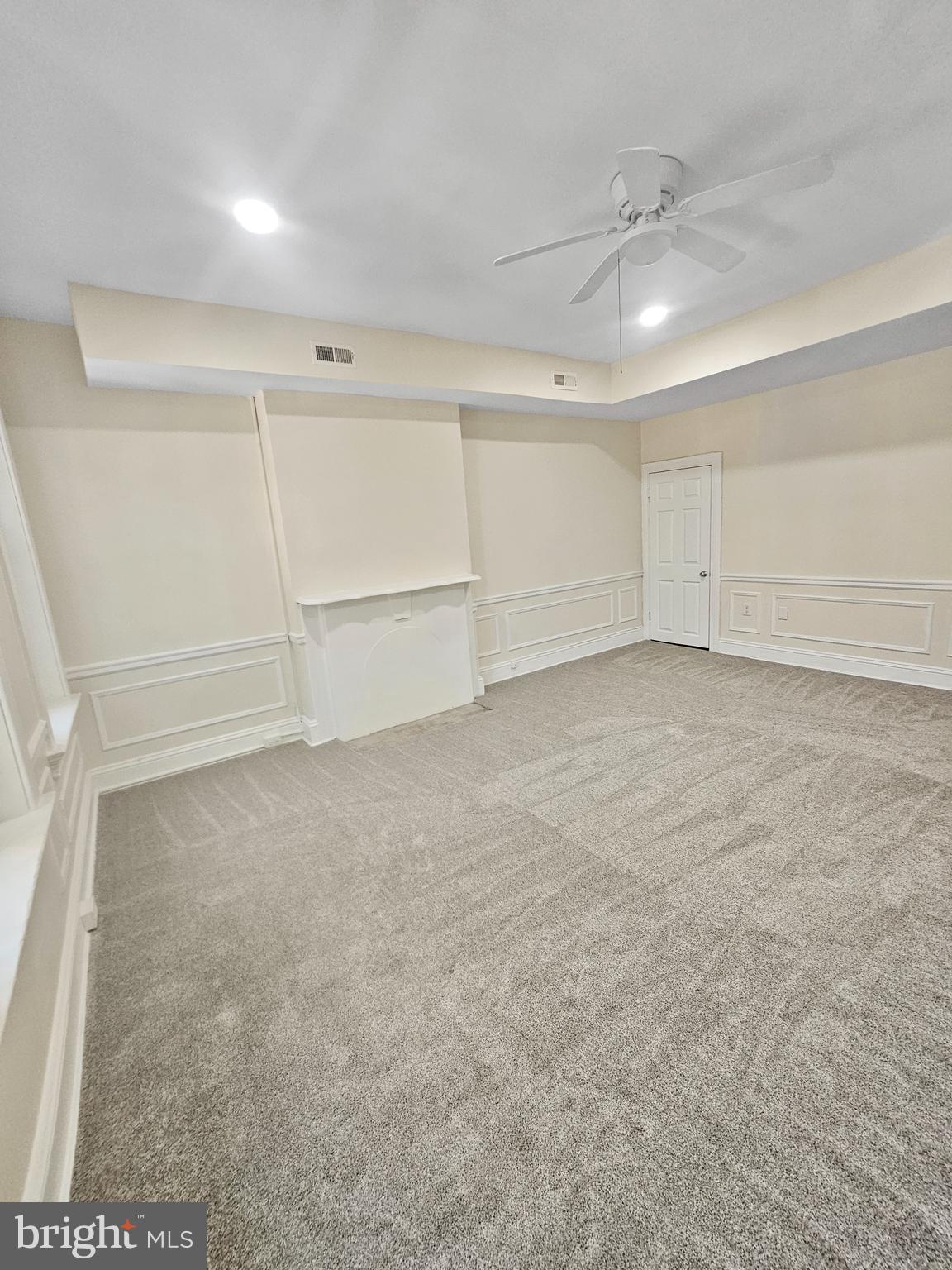 DRUID HILL PARK - Residential Income