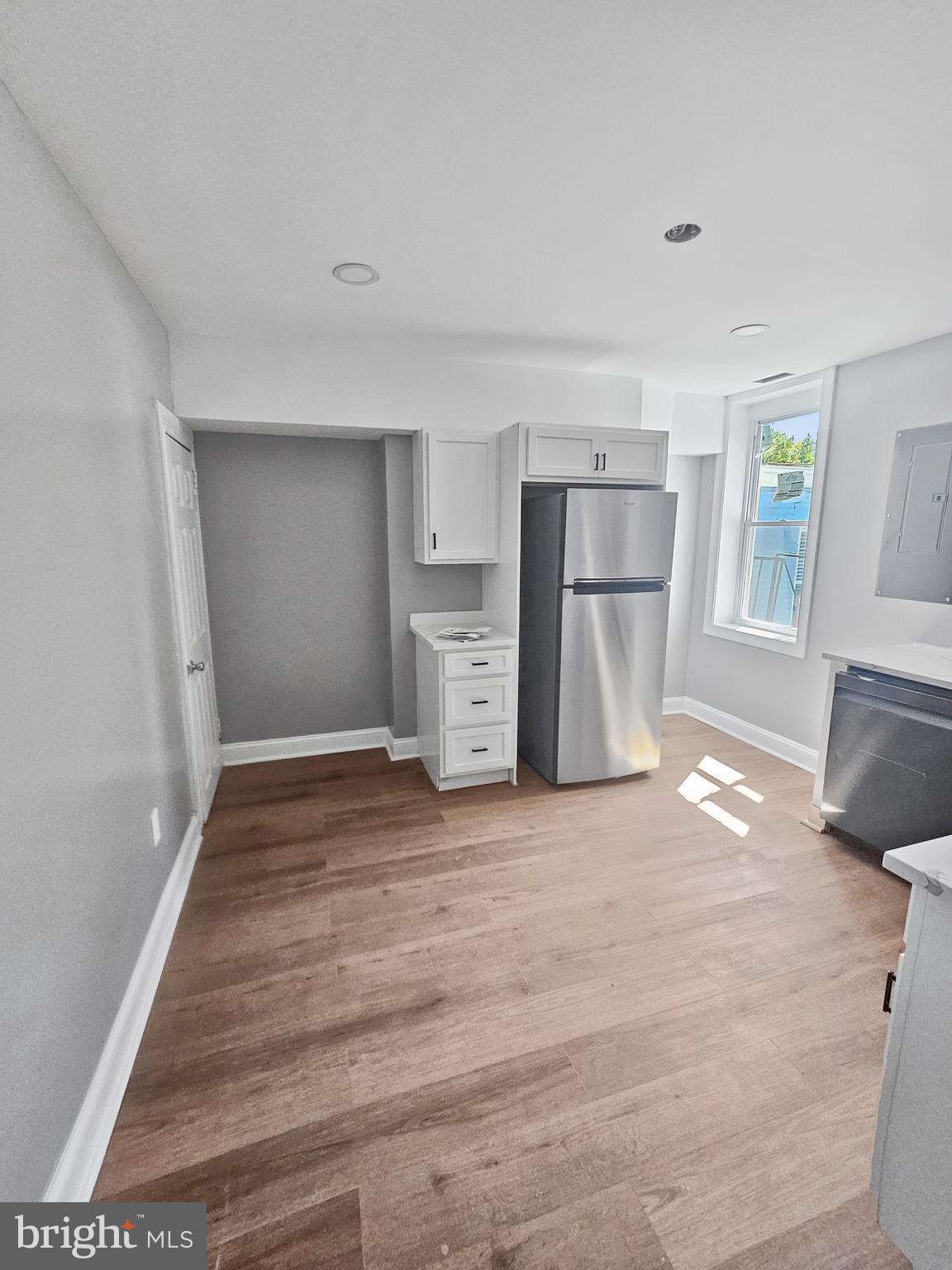 DRUID HILL PARK - Residential Income