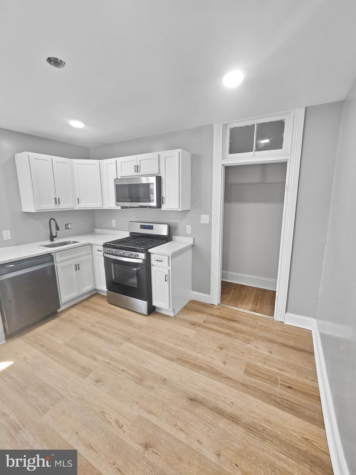 DRUID HILL PARK - Residential Income