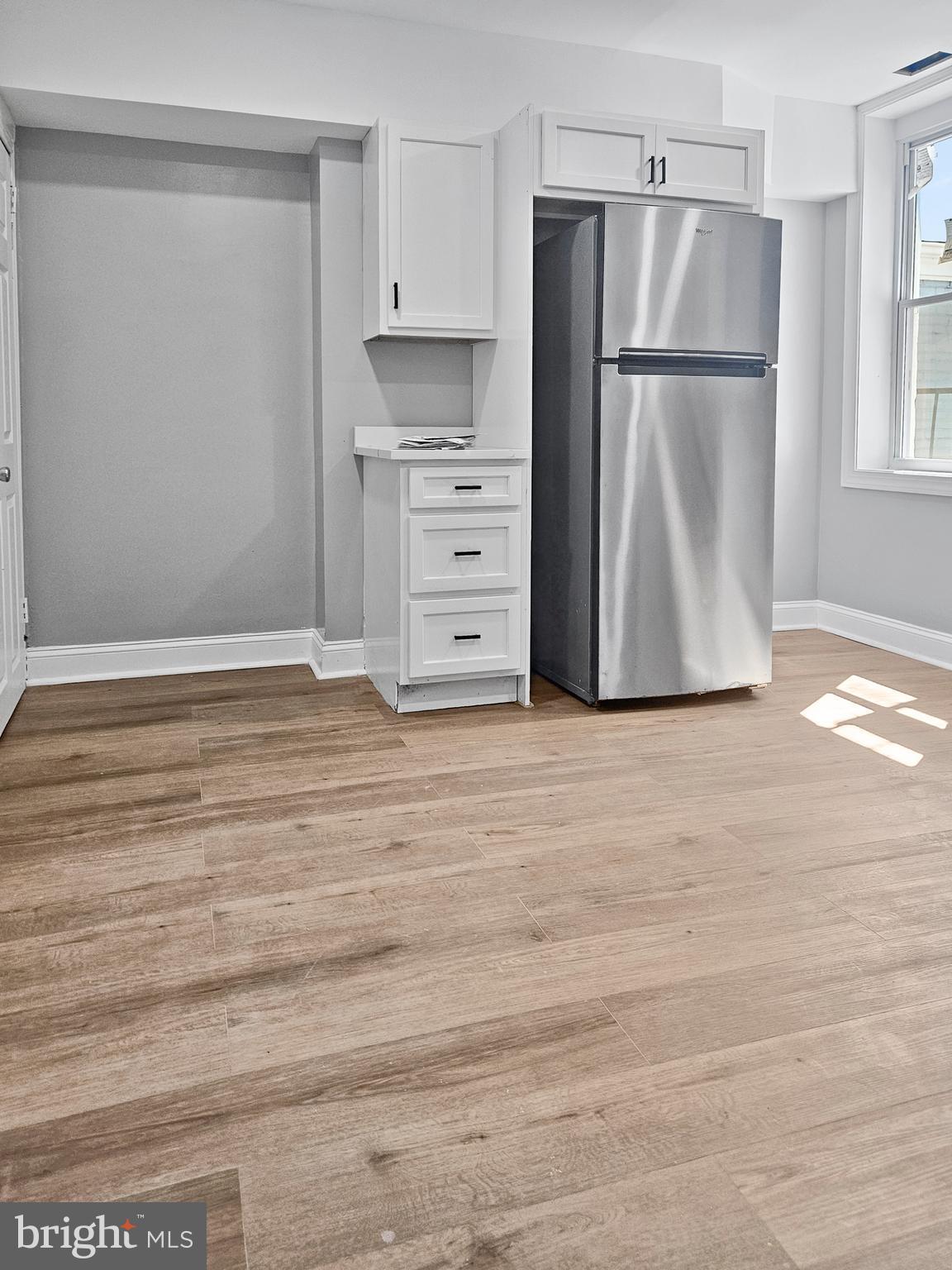 DRUID HILL PARK - Residential Income