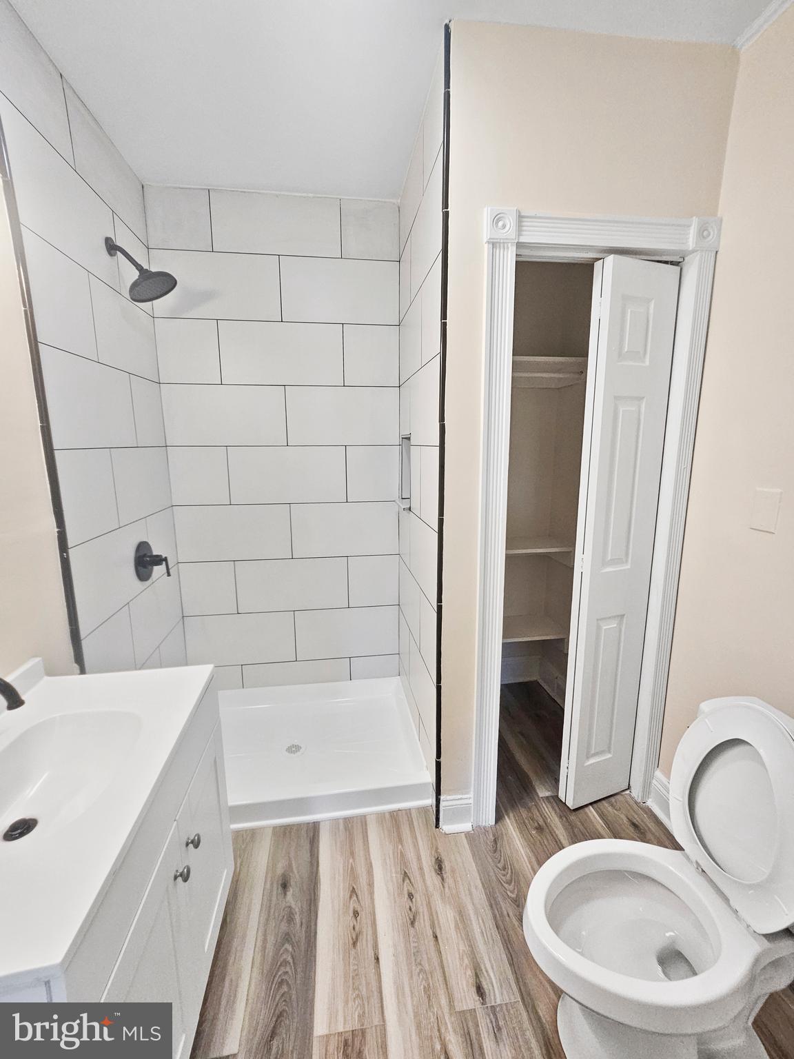 DRUID HILL PARK - Residential Income