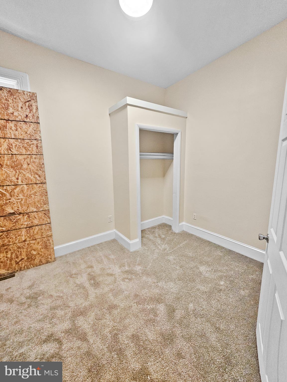 DRUID HILL PARK - Residential Income