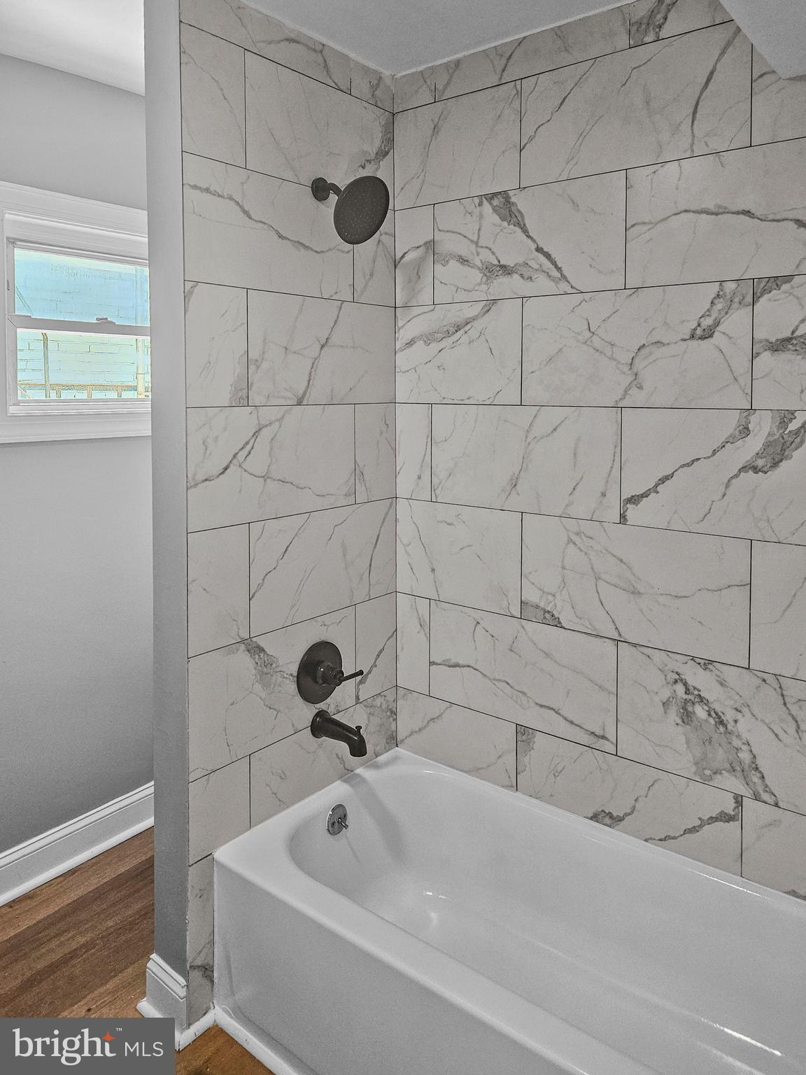 DRUID HILL PARK - Residential Income