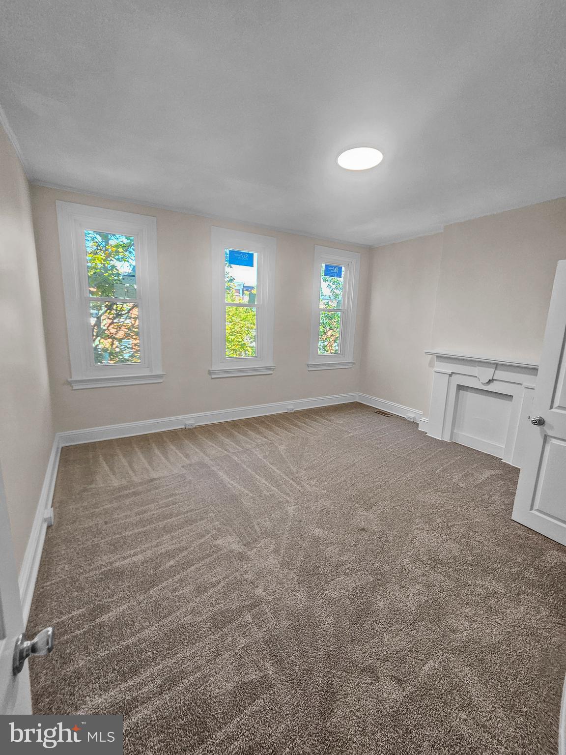 DRUID HILL PARK - Residential Income