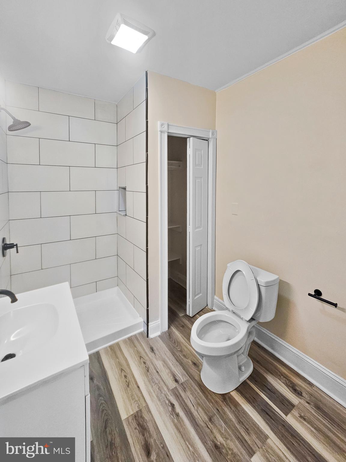 DRUID HILL PARK - Residential Income