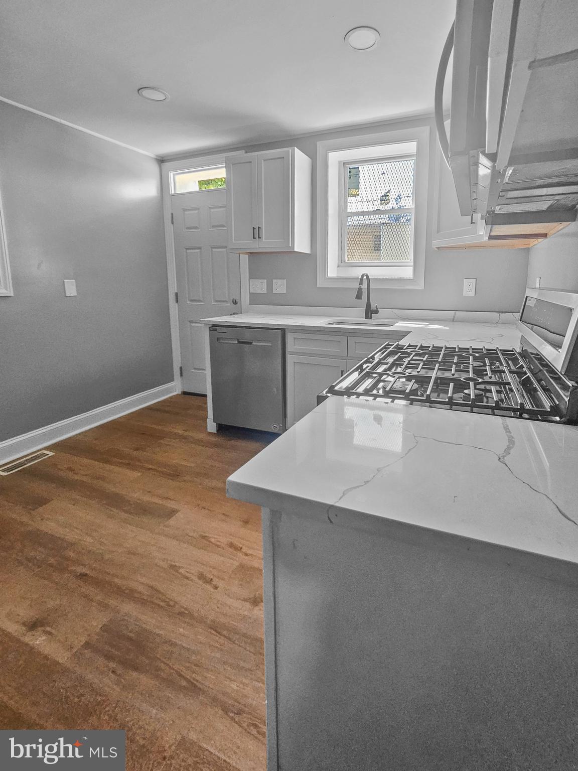 DRUID HILL PARK - Residential Income