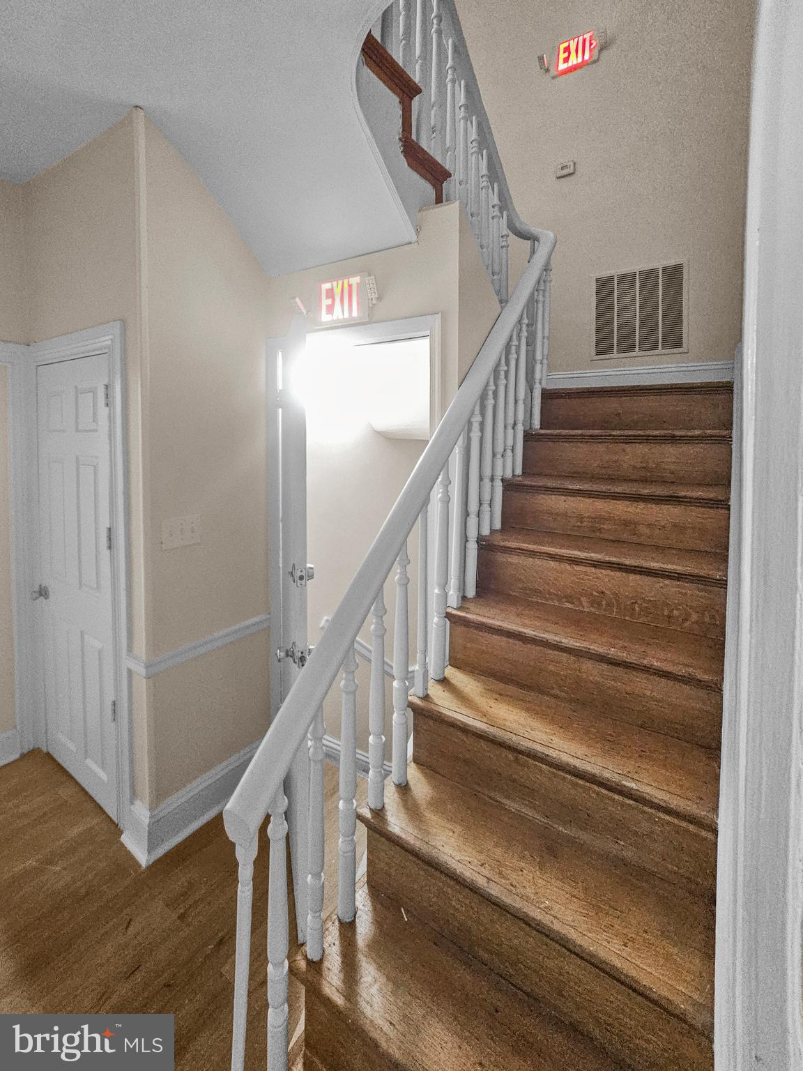 DRUID HILL PARK - Residential Income