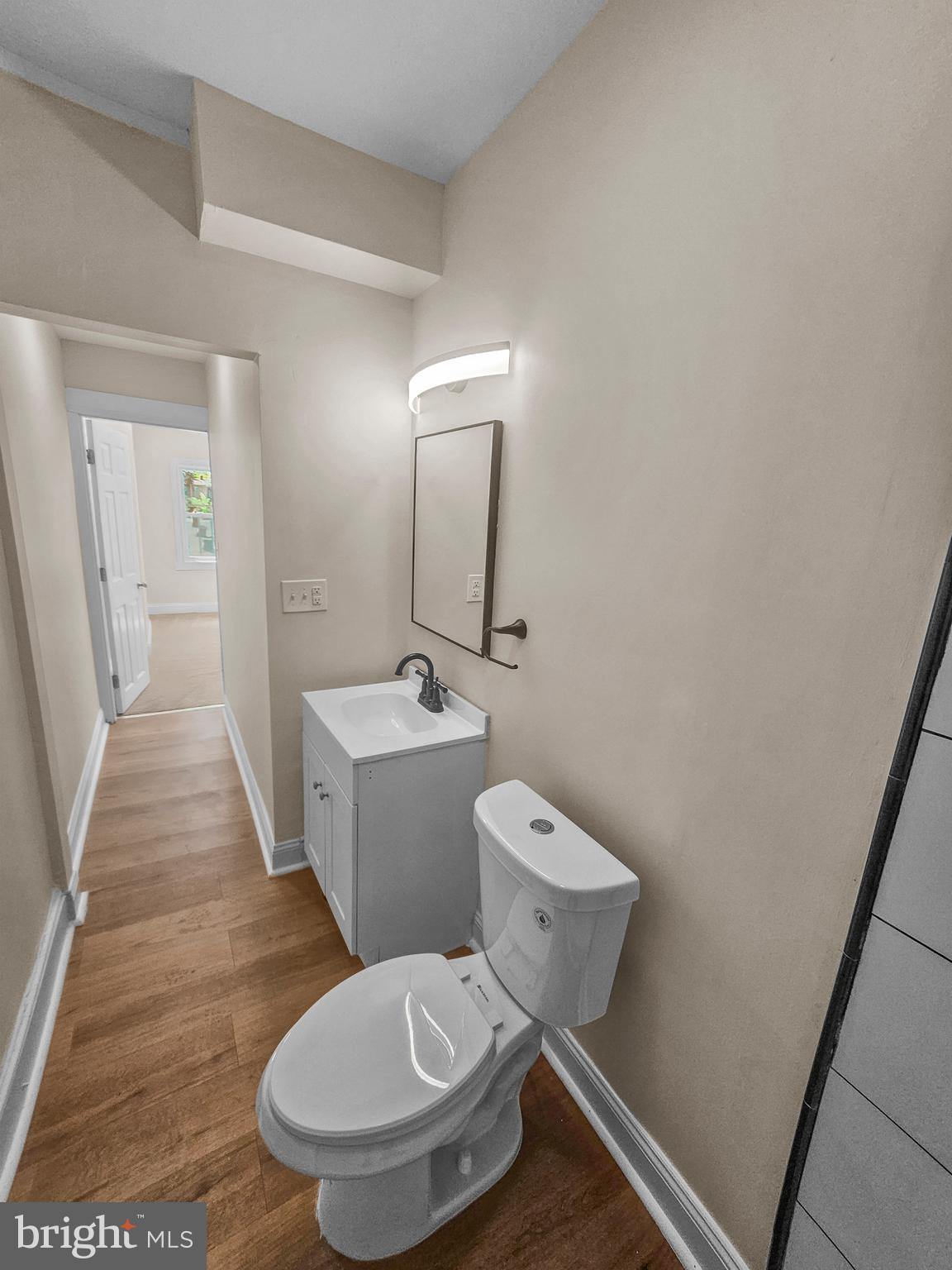 DRUID HILL PARK - Residential Income