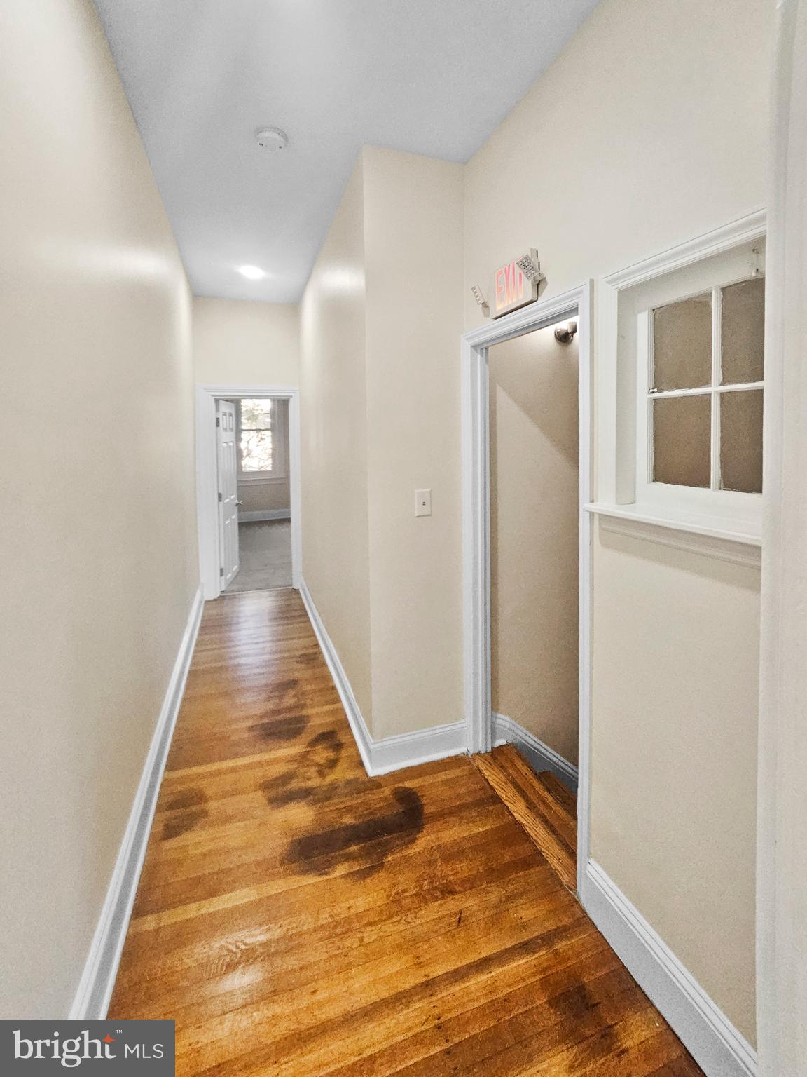 DRUID HILL PARK - Residential Income