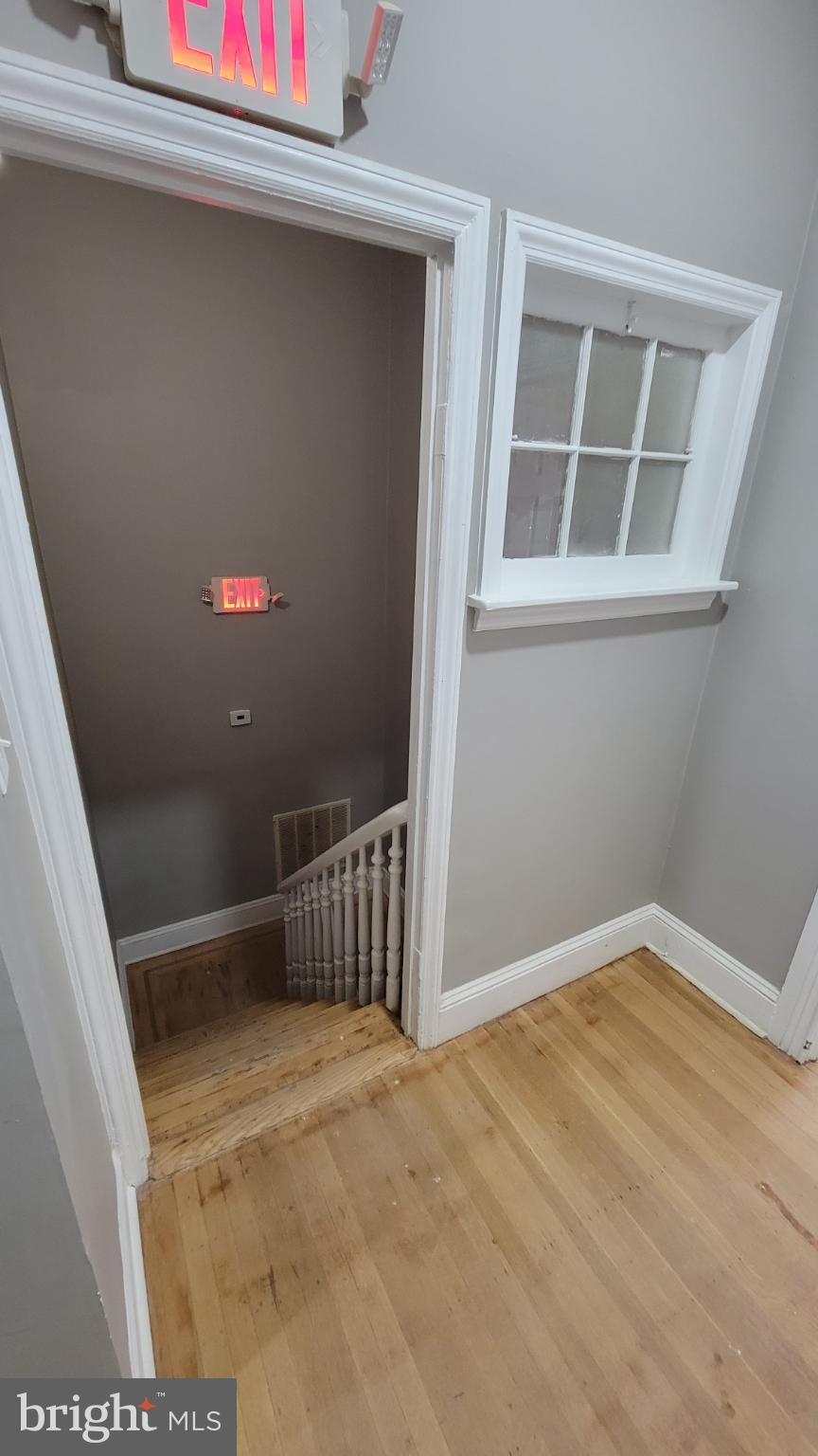 DRUID HILL PARK - Residential Income