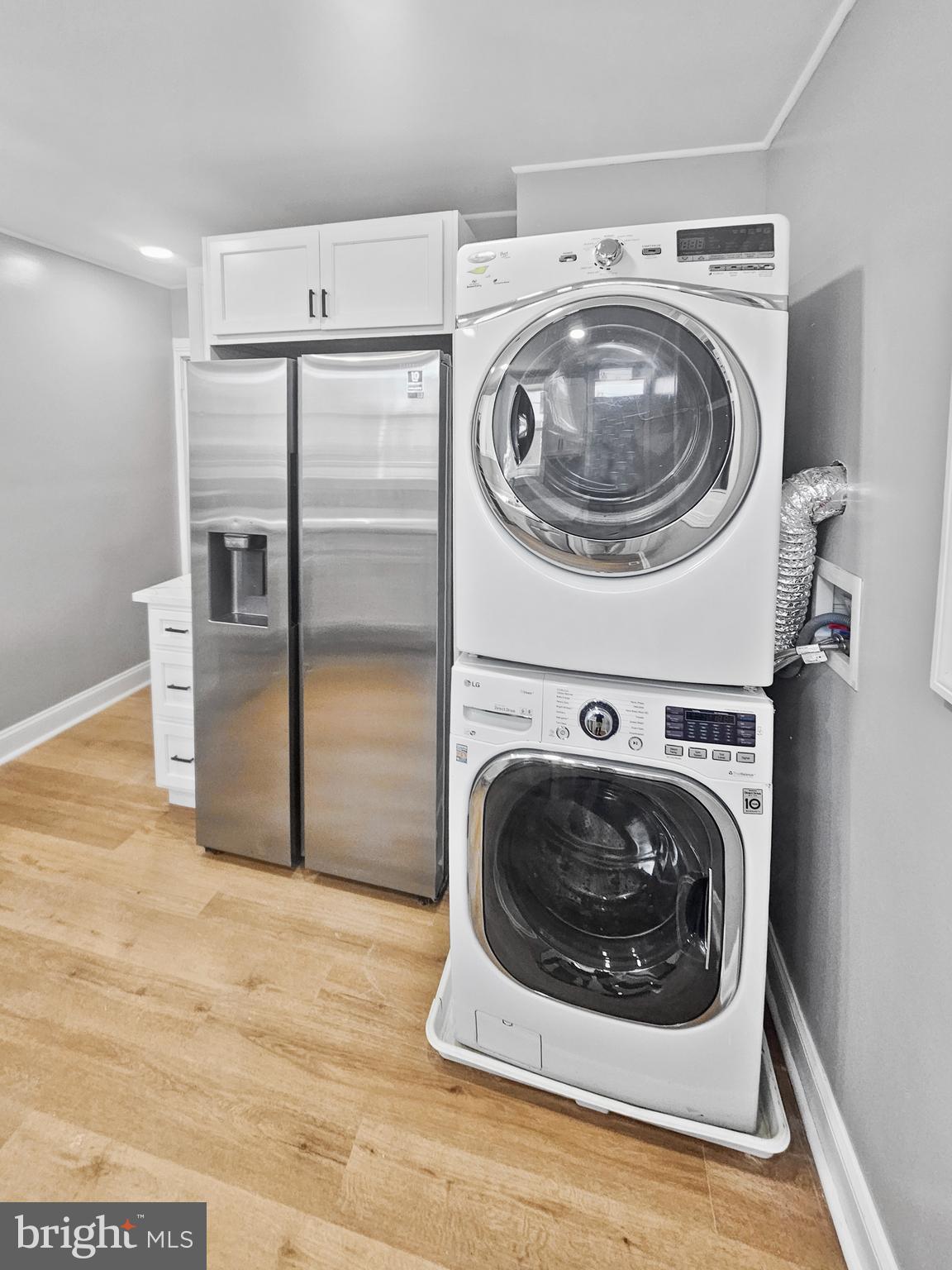 DRUID HILL PARK - Residential Income